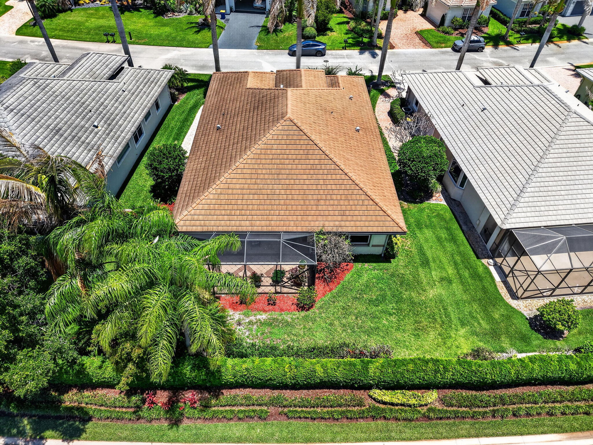 HOBE SOUND GOLF CLUB - Residential