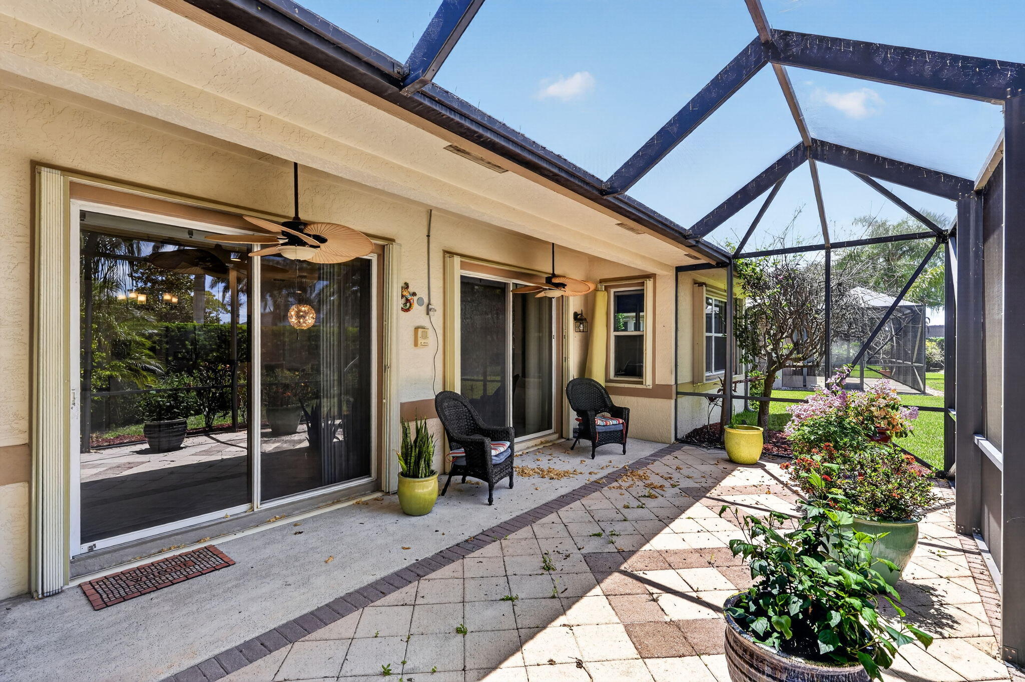 HOBE SOUND GOLF CLUB - Residential