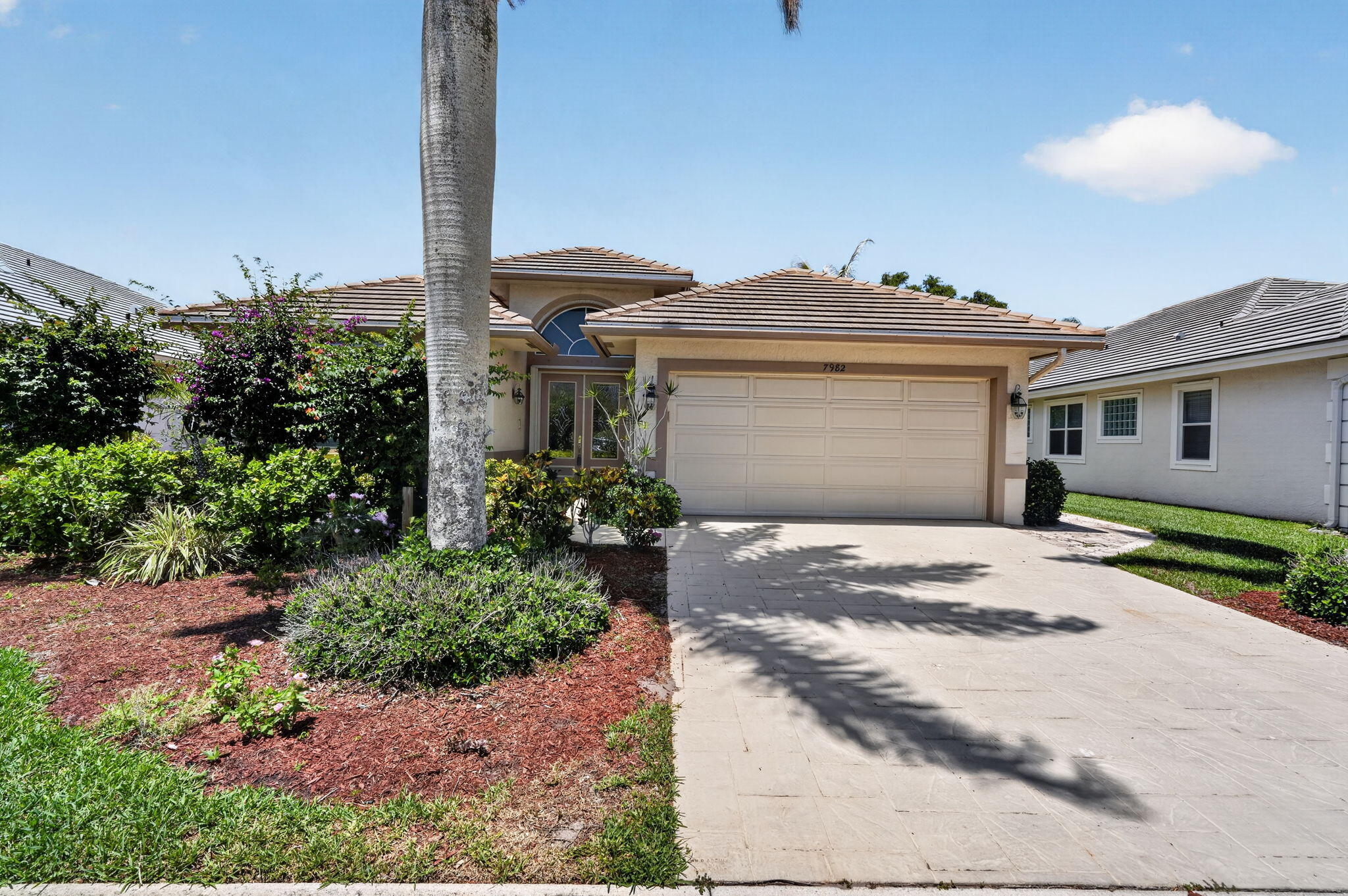 HOBE SOUND GOLF CLUB - Residential