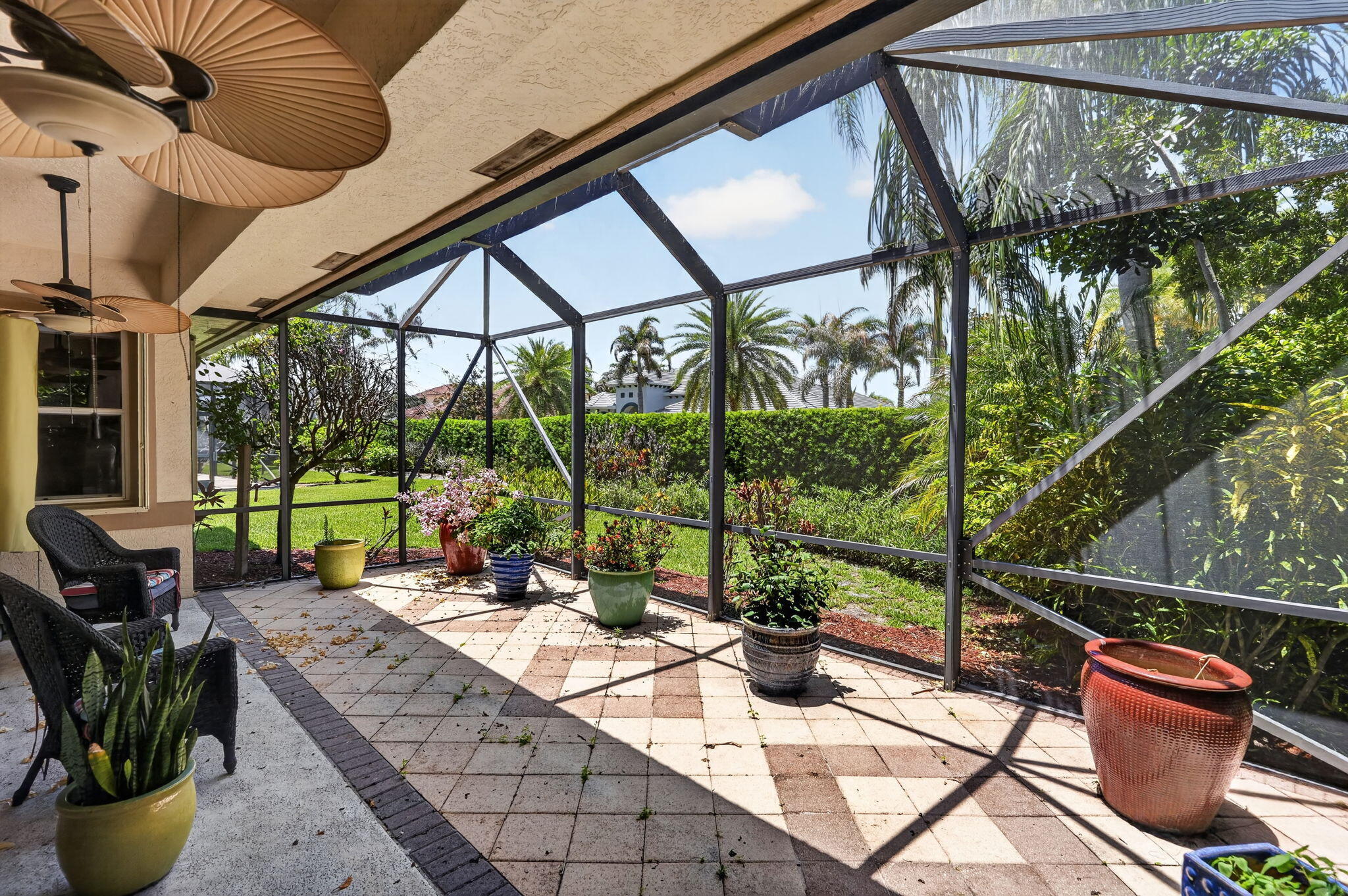 HOBE SOUND GOLF CLUB - Residential