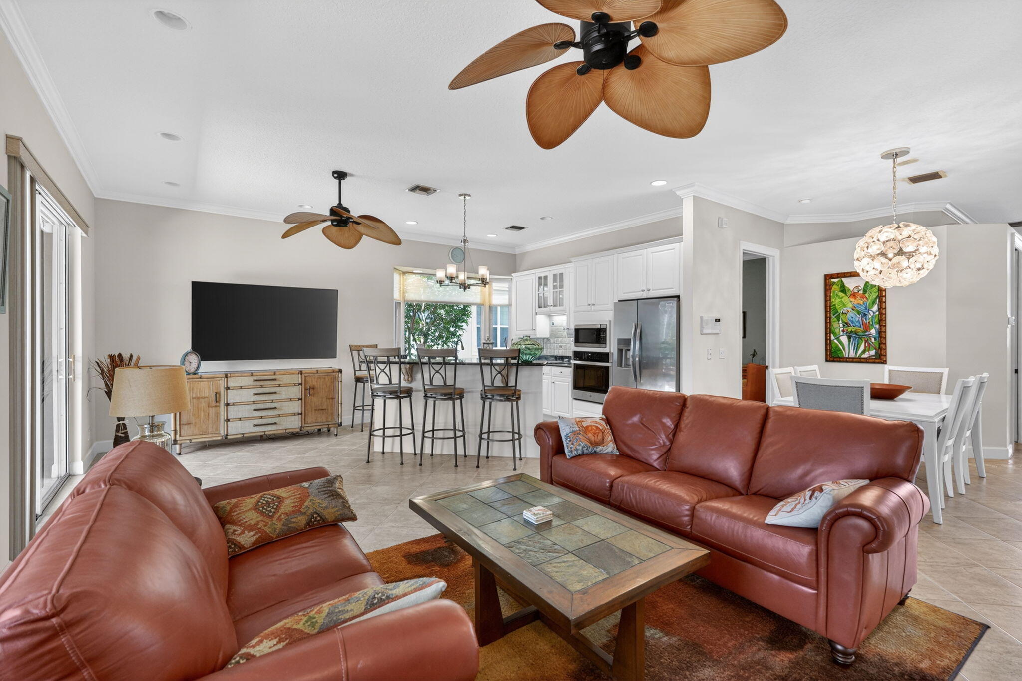 HOBE SOUND GOLF CLUB - Residential