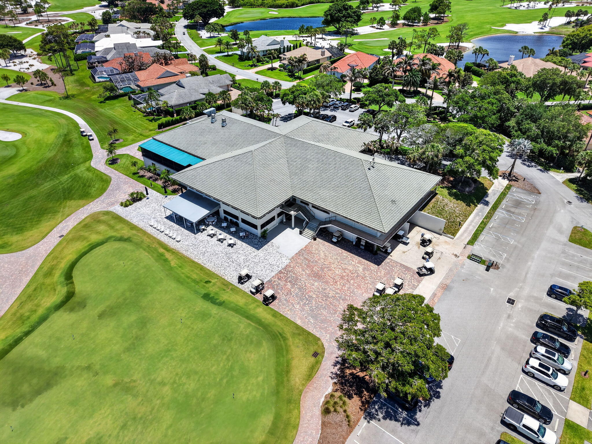 HOBE SOUND GOLF CLUB - Residential