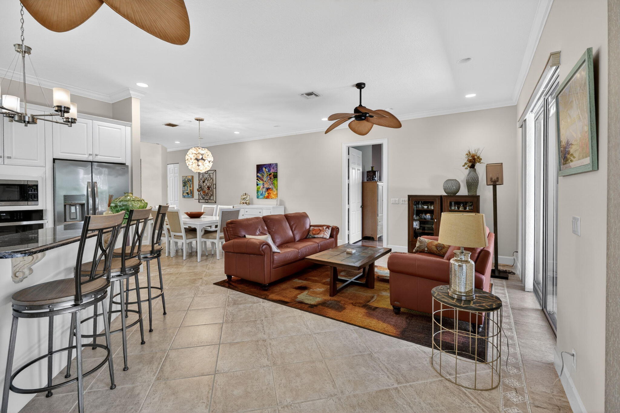 HOBE SOUND GOLF CLUB - Residential