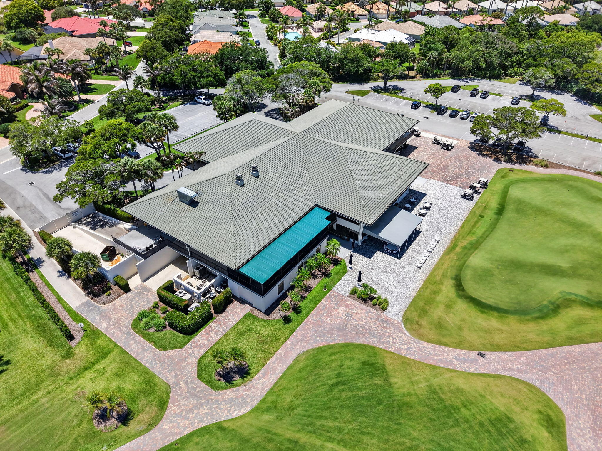 HOBE SOUND GOLF CLUB - Residential
