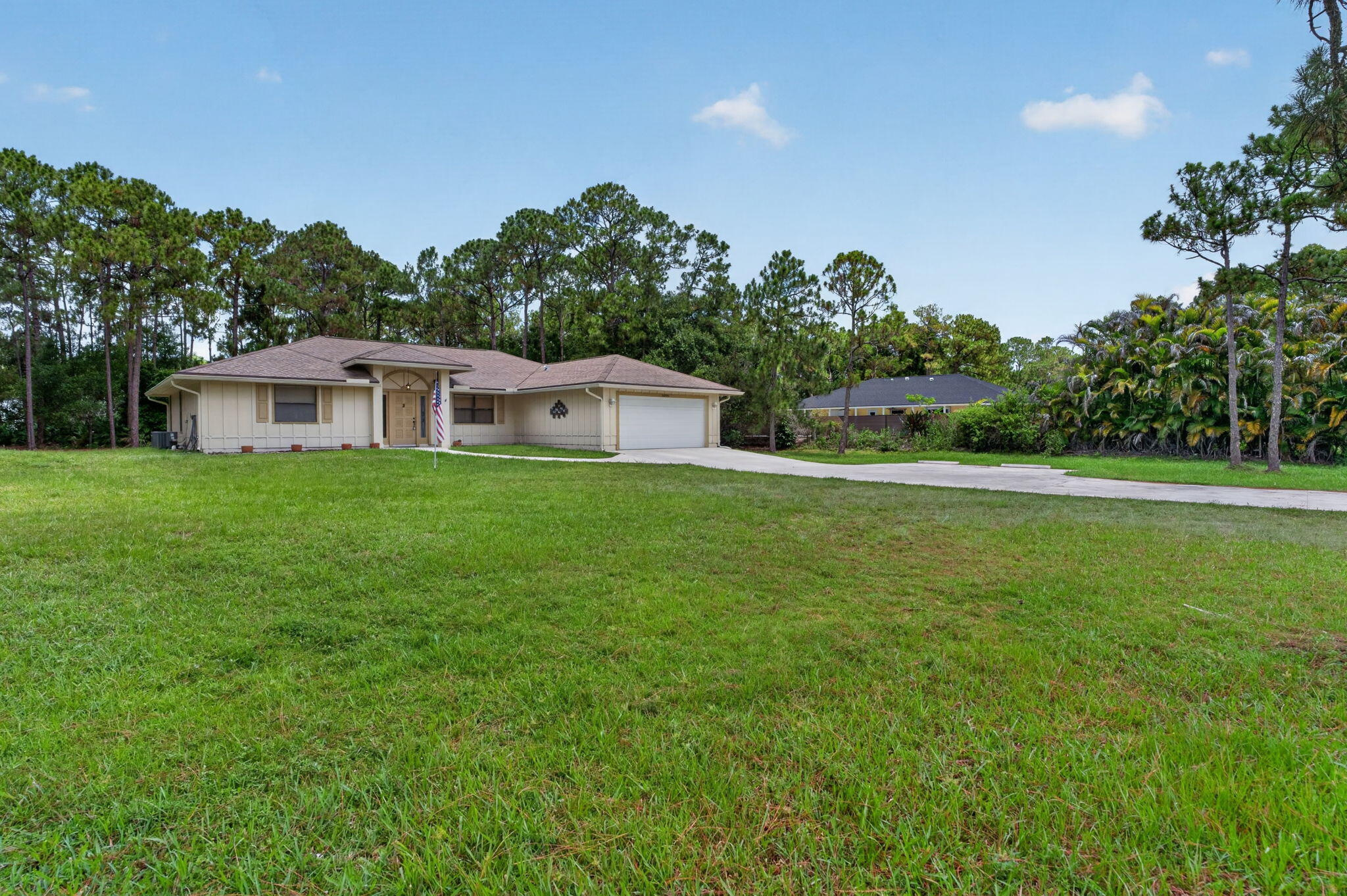 Jupiter farms - Residential