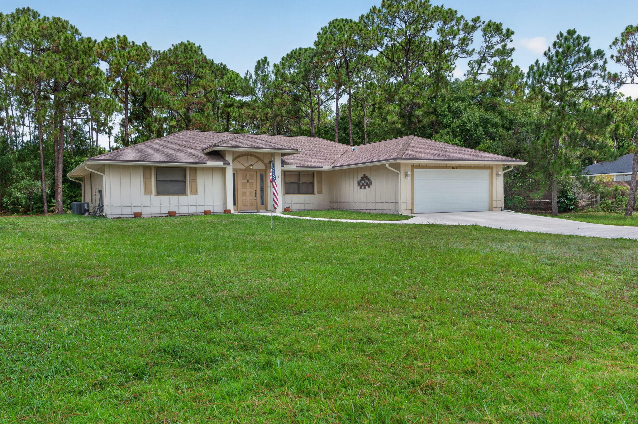 Jupiter farms - Residential