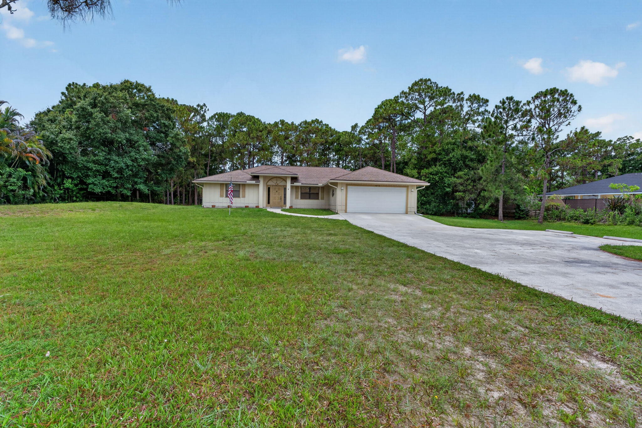 Jupiter farms - Residential
