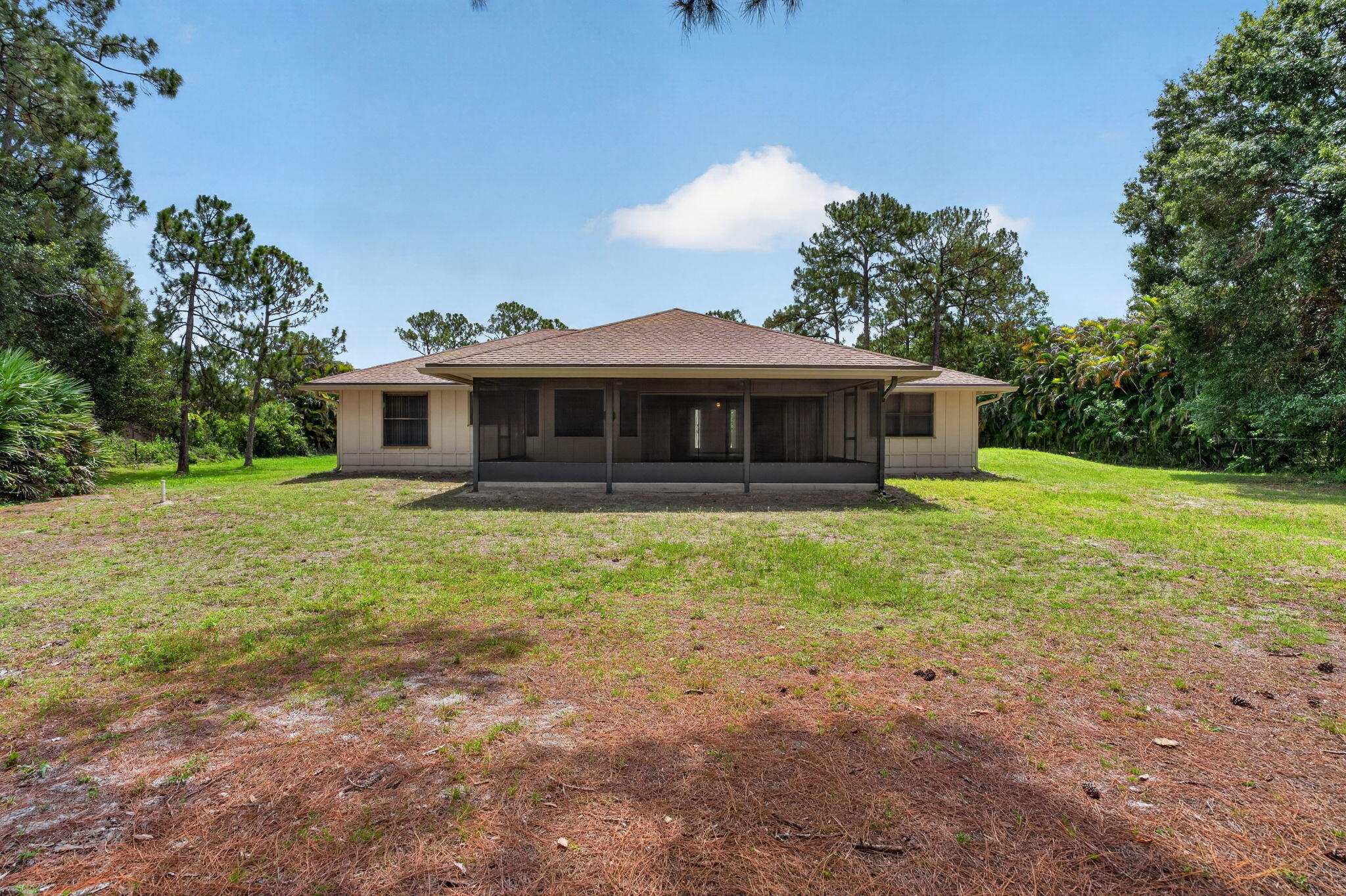 Jupiter farms - Residential