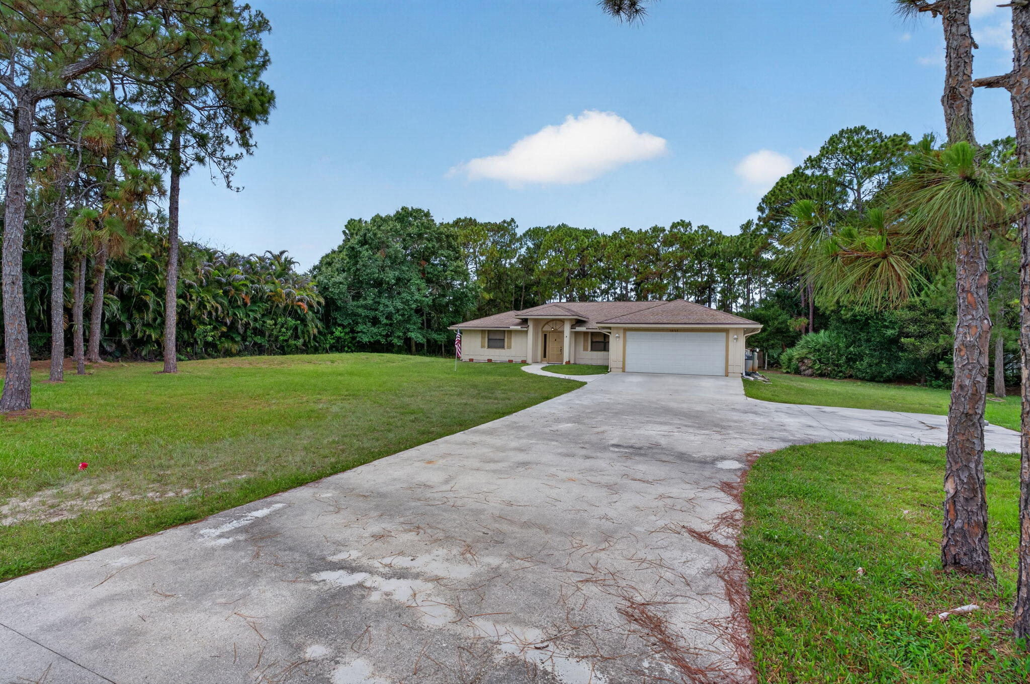 Jupiter farms - Residential