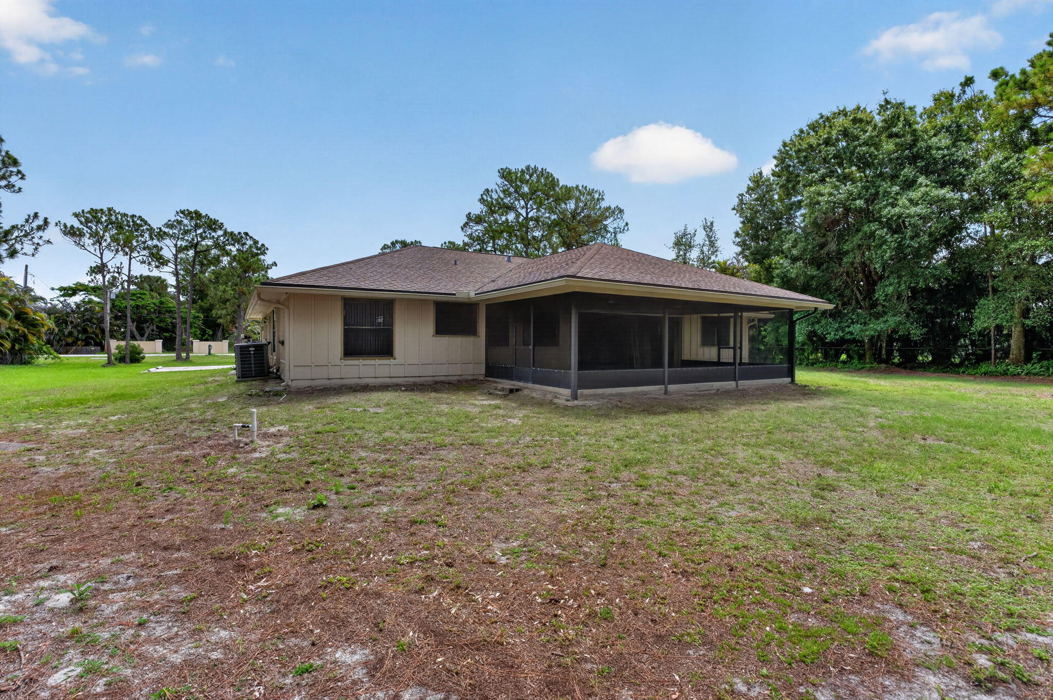 Jupiter farms - Residential