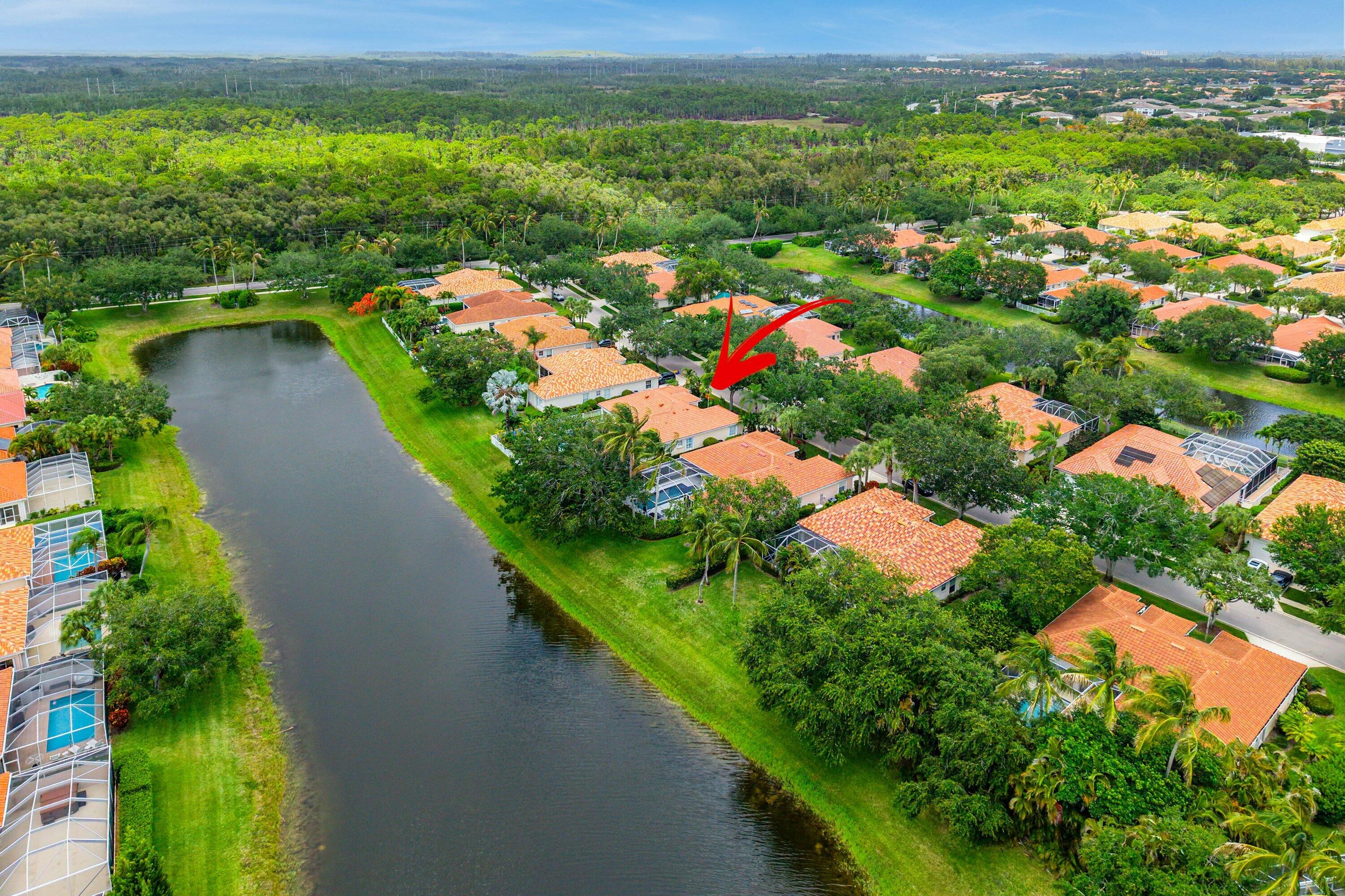 RIVERWALK 3 - Residential