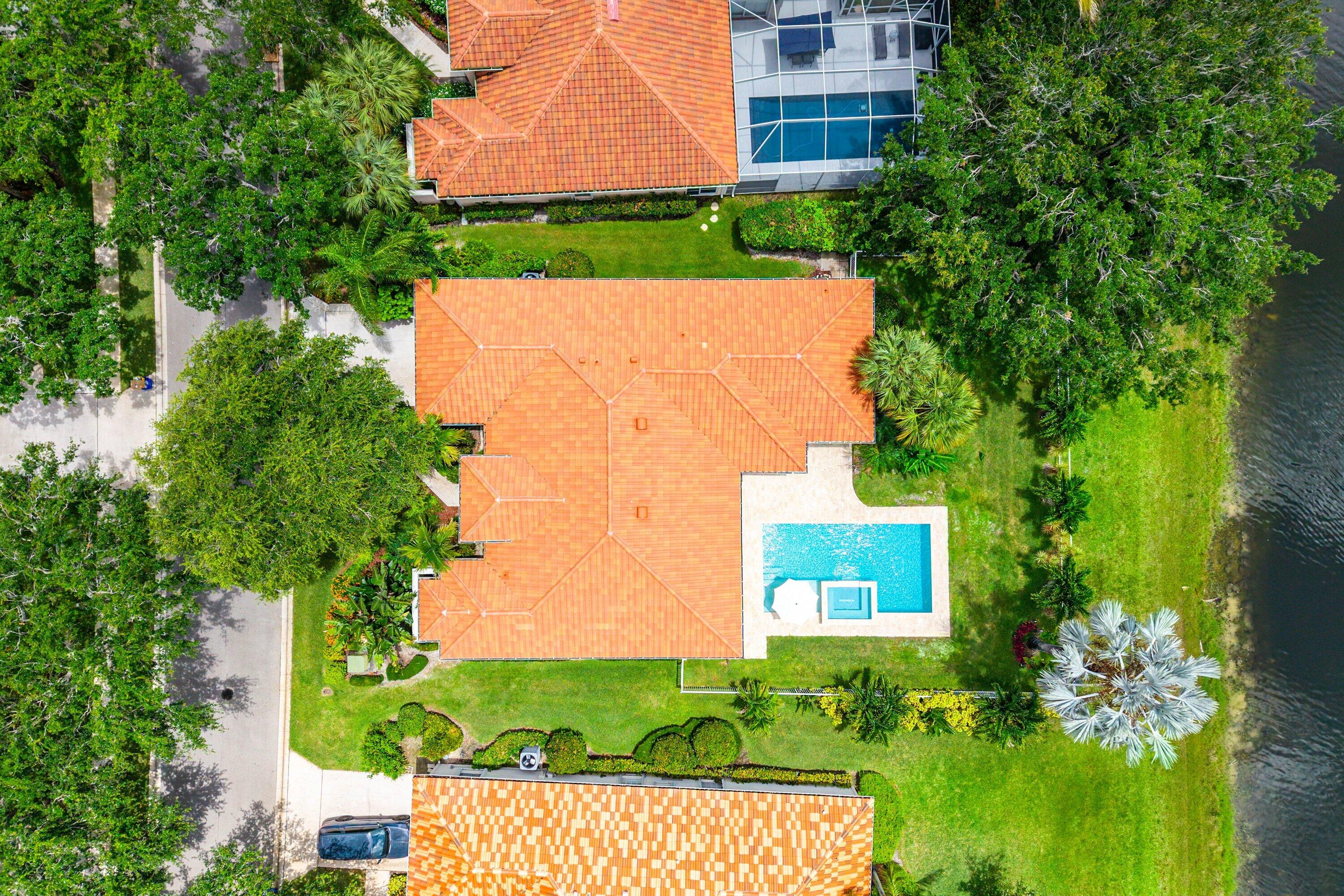 RIVERWALK 3 - Residential