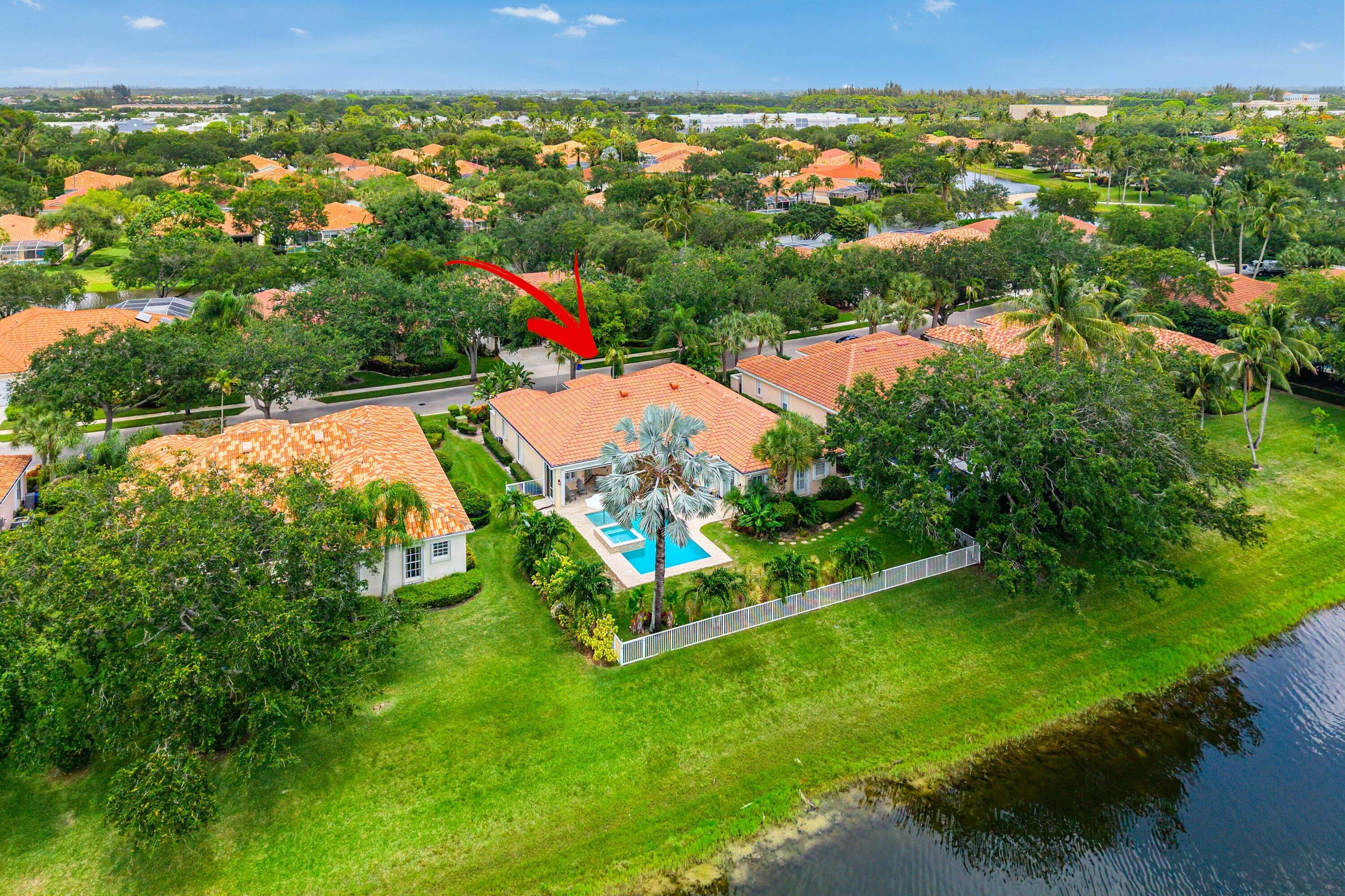 RIVERWALK 3 - Residential