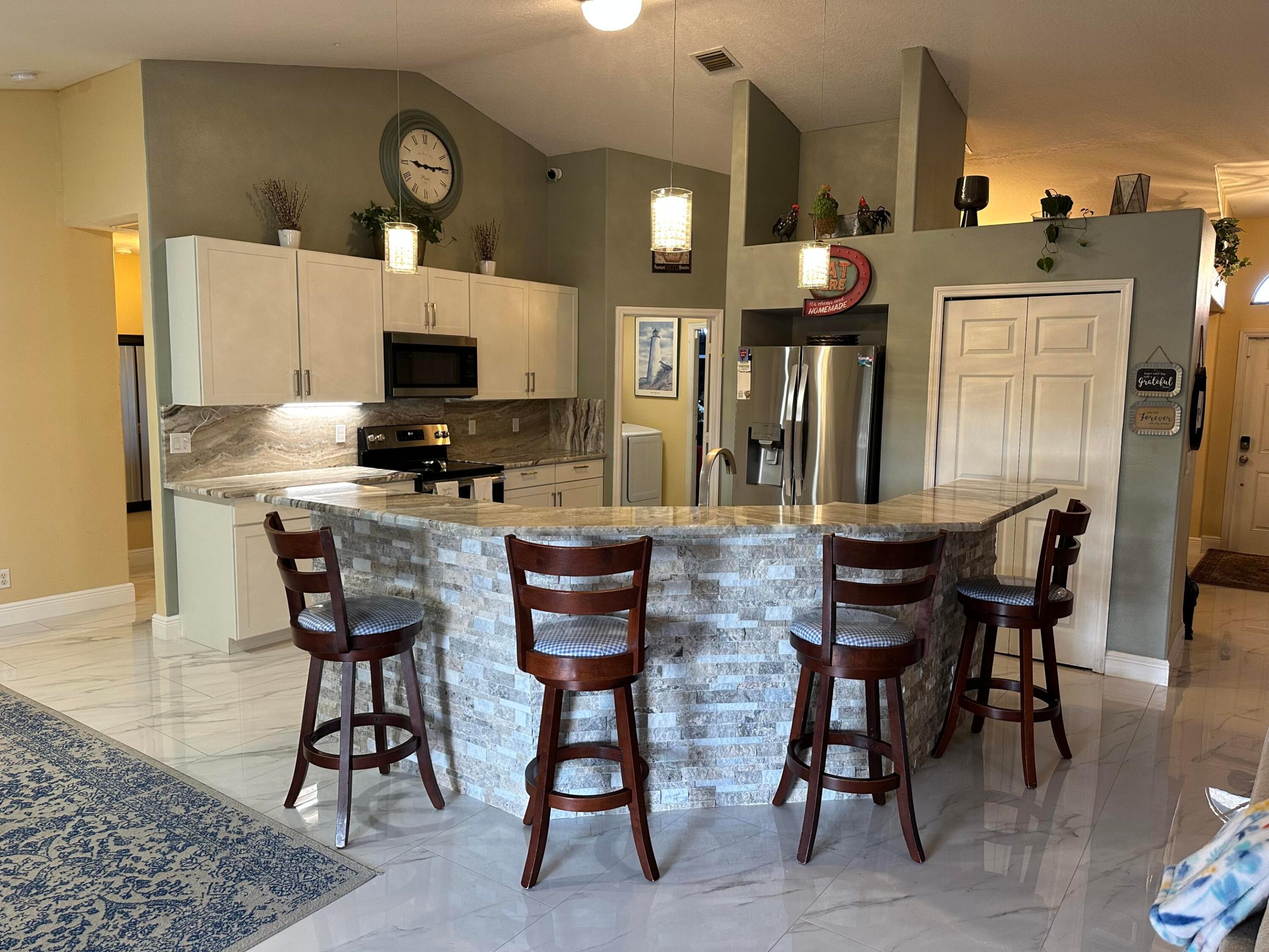 PORT ST LUCIE SECTION  34 - Residential