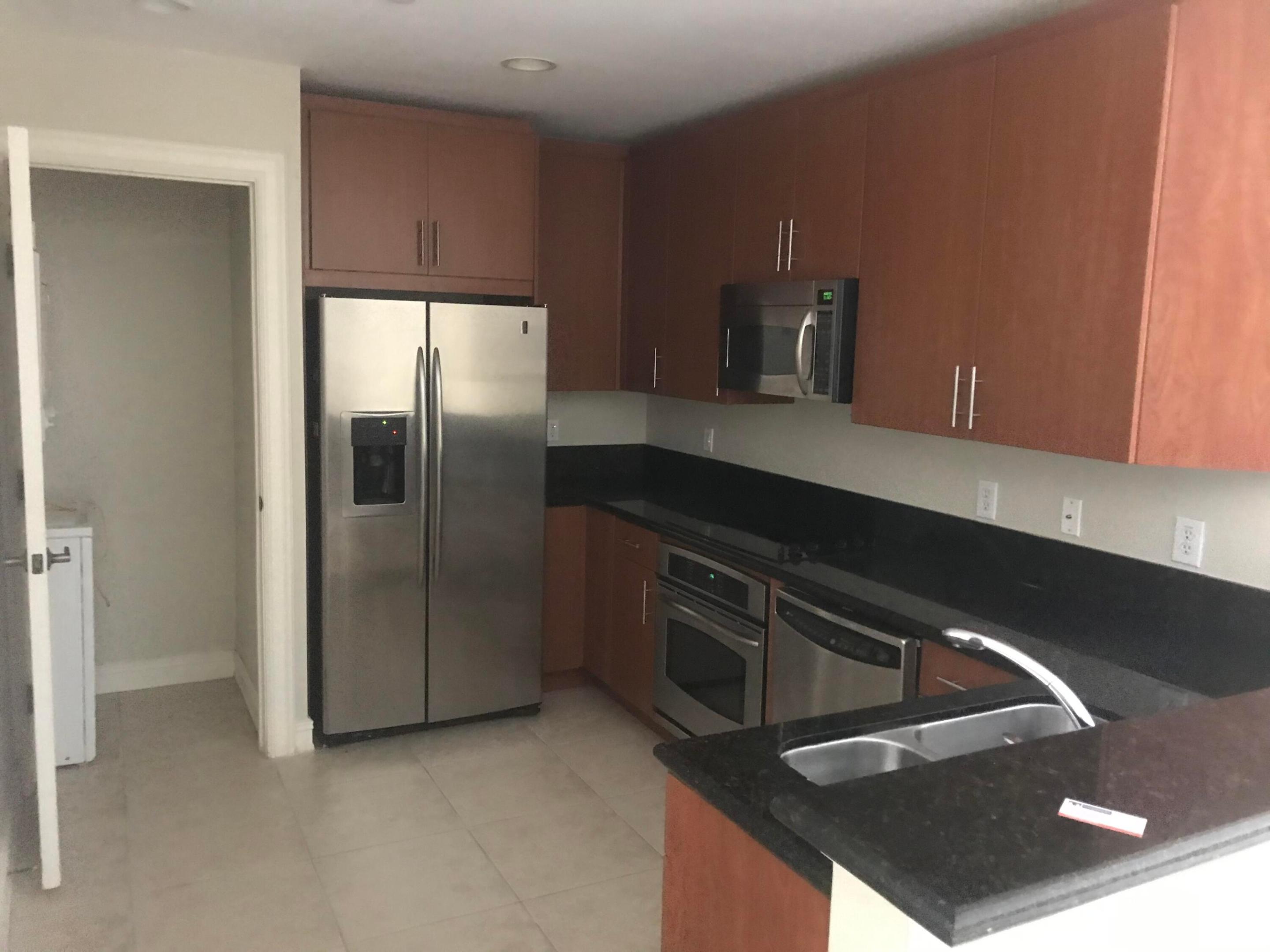 WESTON 55 PLUS CONDO - Residential