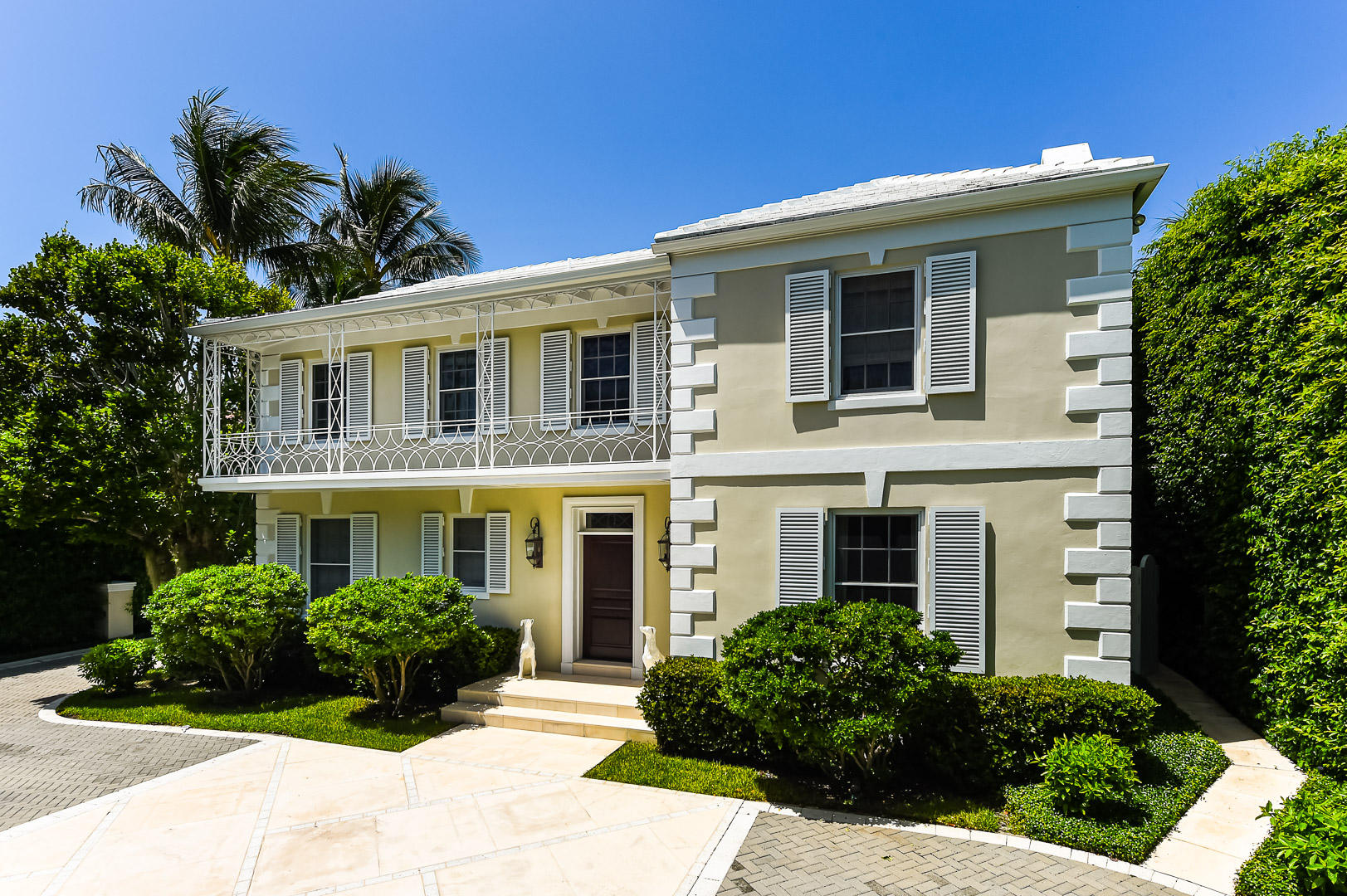 PRIMAVERA ESTATES (LAKE FRONT) - Residential