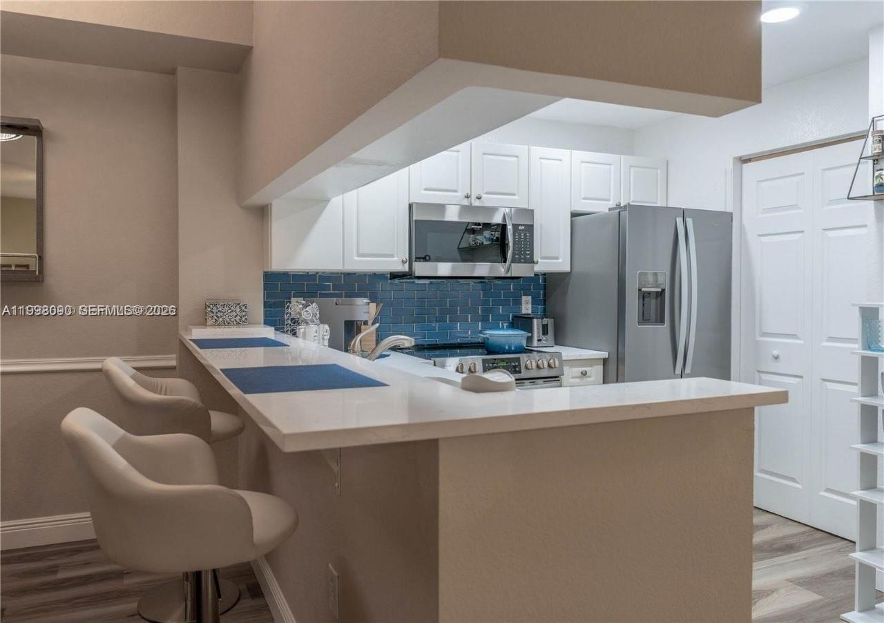 SAN MATERA THE GARDENS CO - Residential Lease