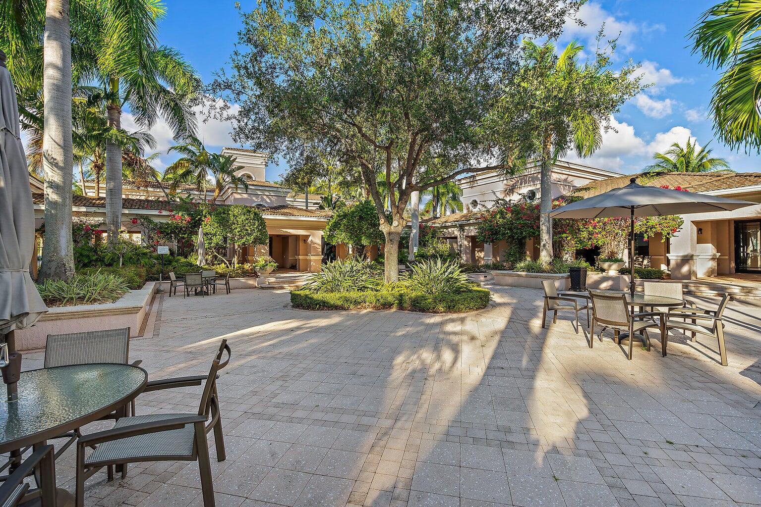 SAN MATERA THE GARDENS CO - Residential Lease