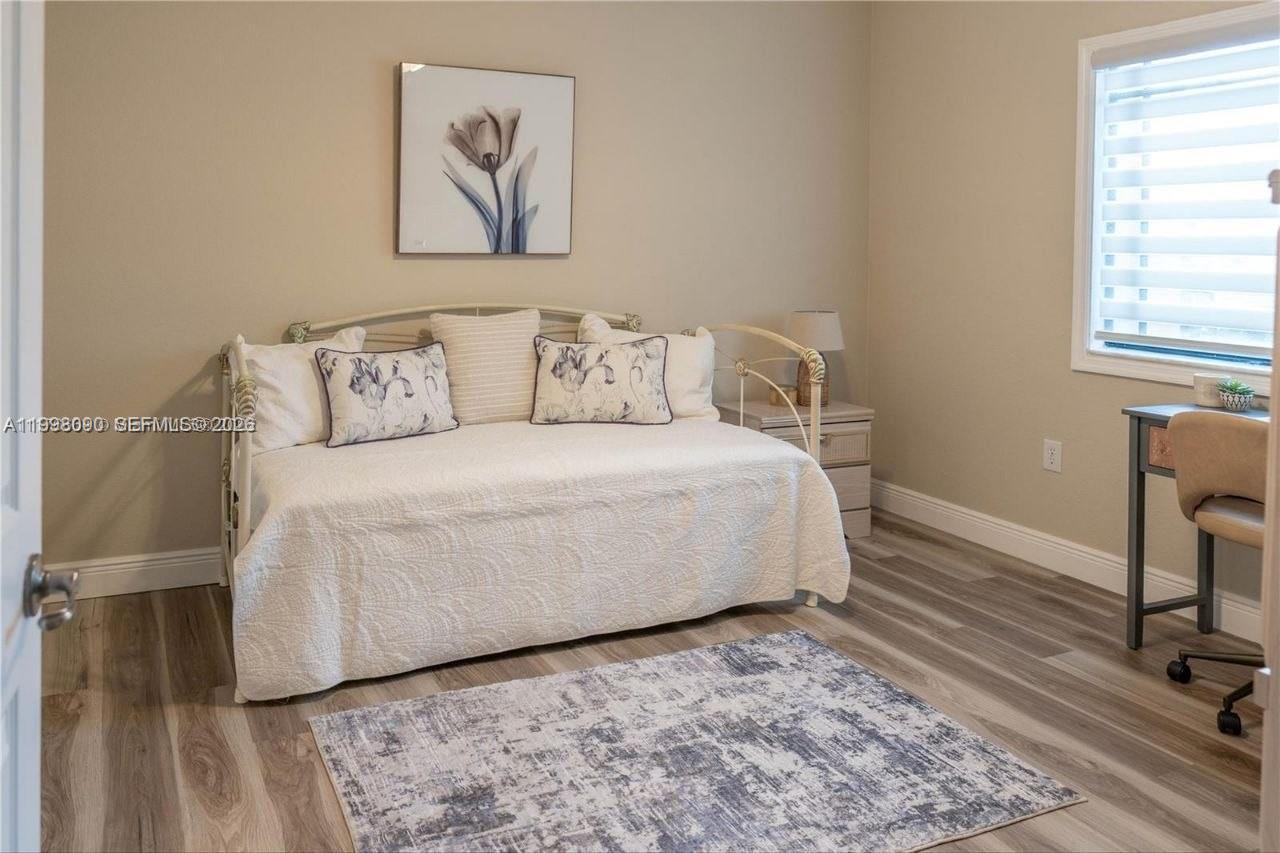 SAN MATERA THE GARDENS CO - Residential Lease