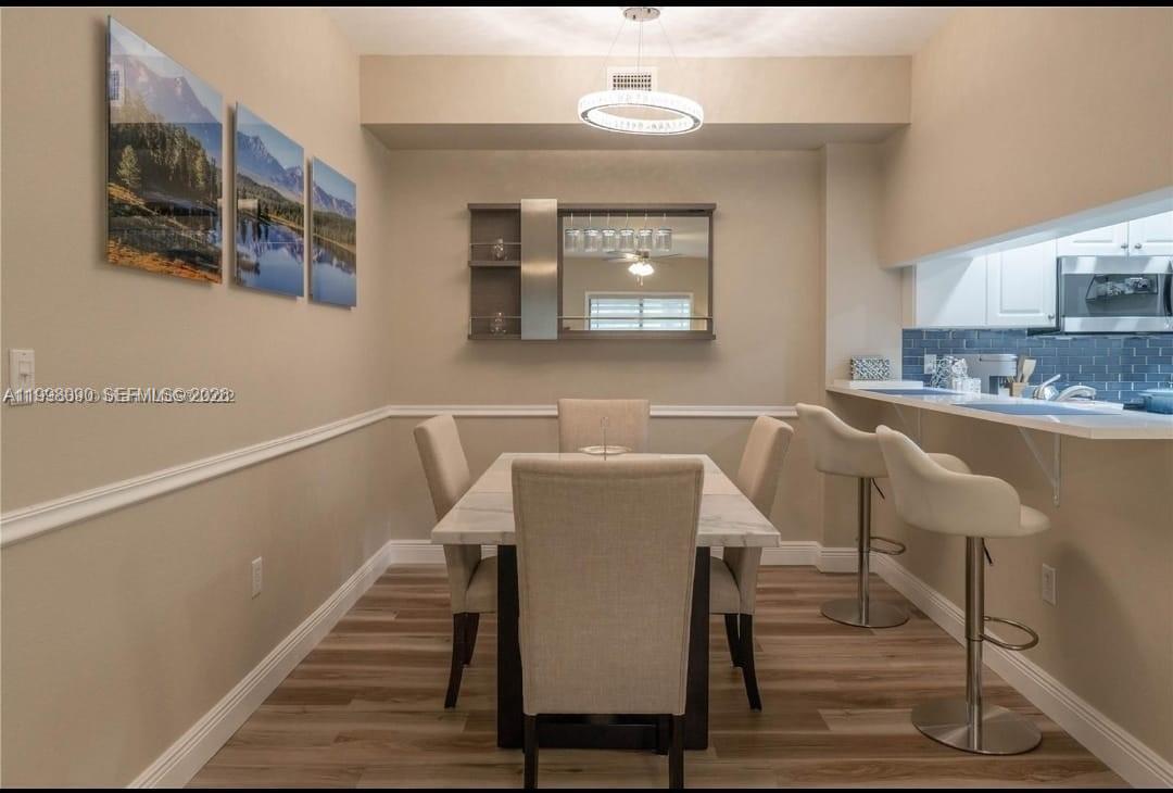 SAN MATERA THE GARDENS CO - Residential Lease