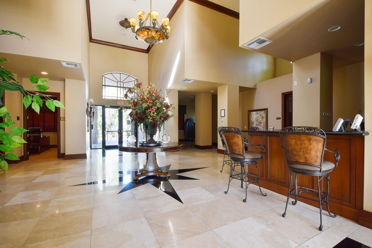 SAN MATERA THE GARDENS CO - Residential Lease