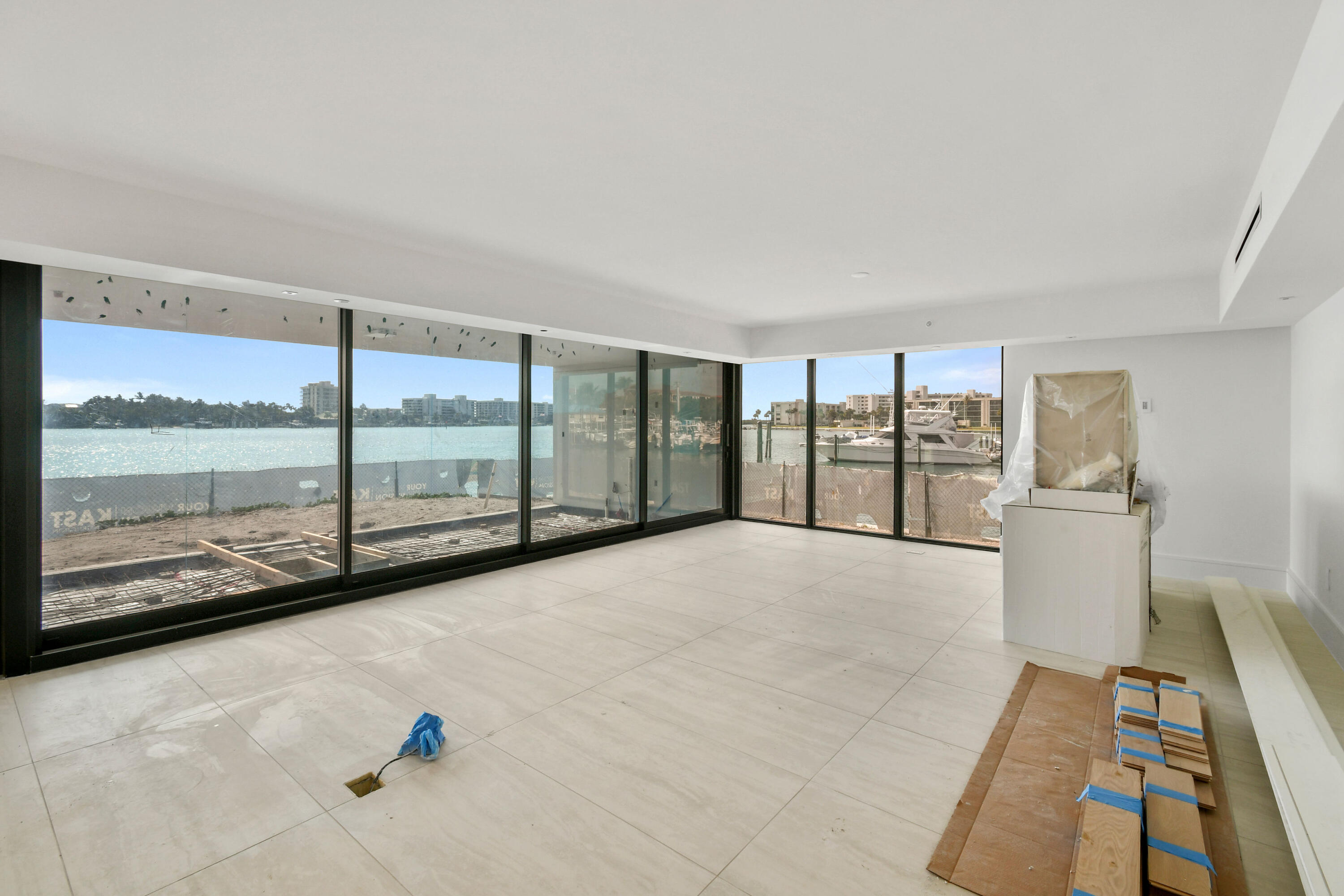 Forte Luxe - Residential