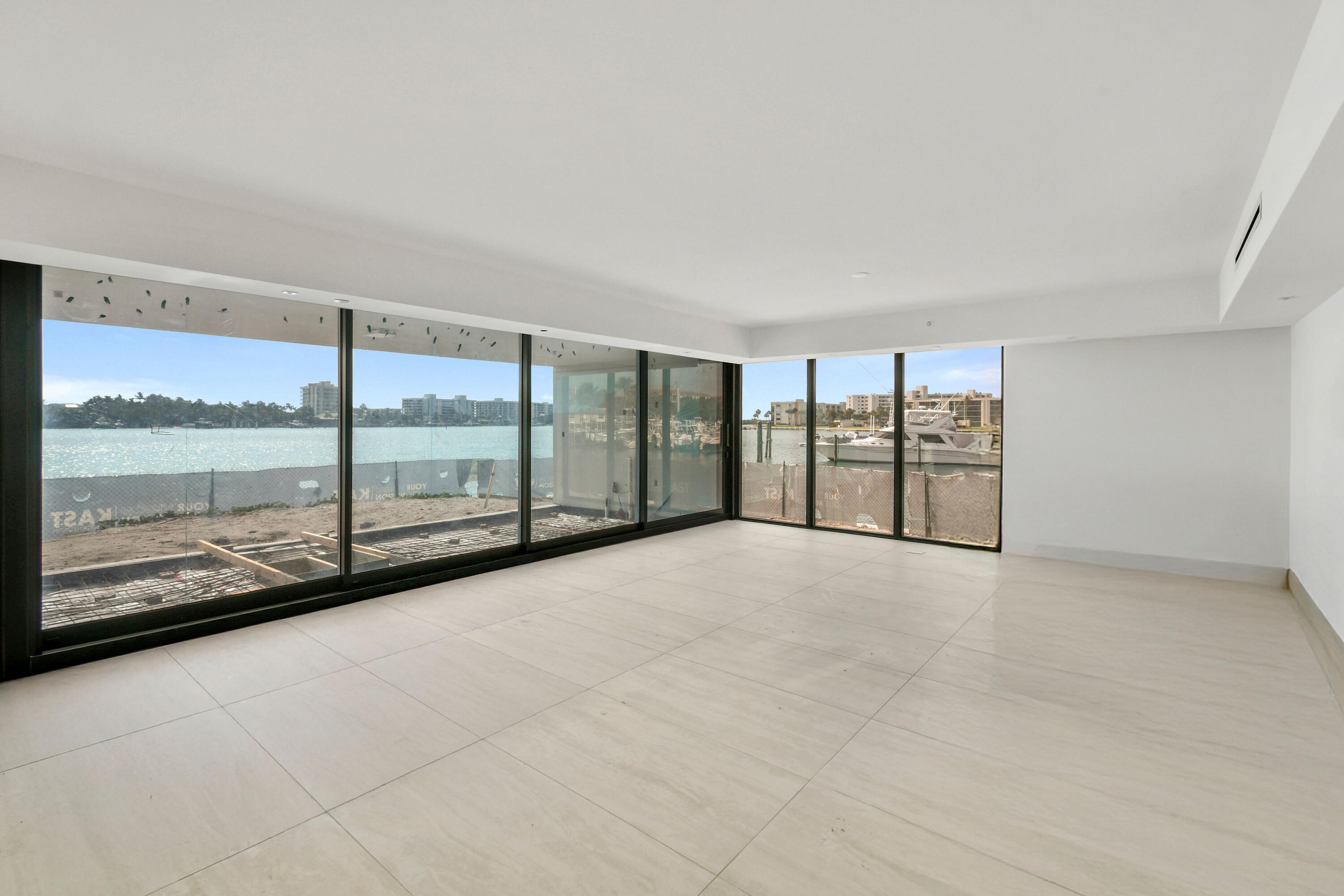 Forte Luxe - Residential