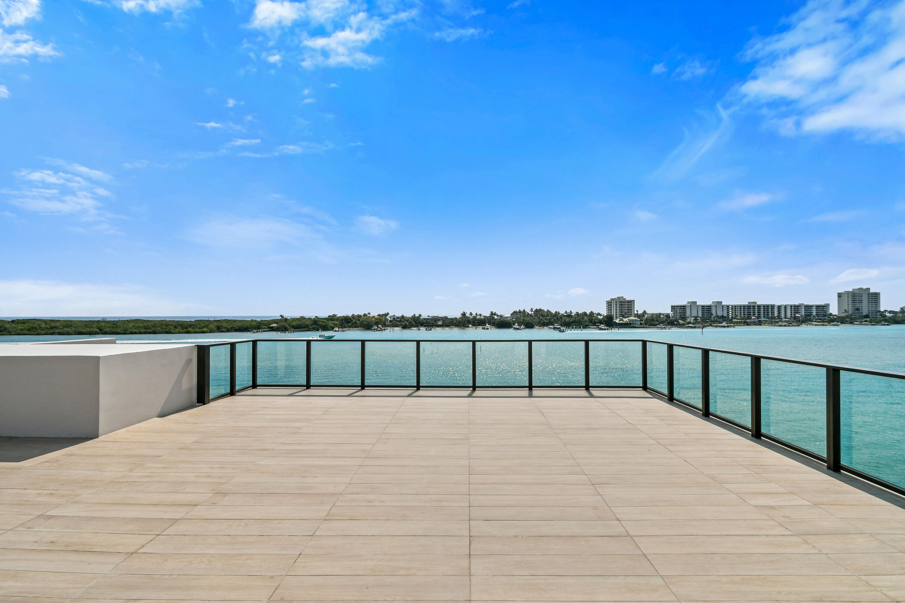 Forte Luxe - Residential