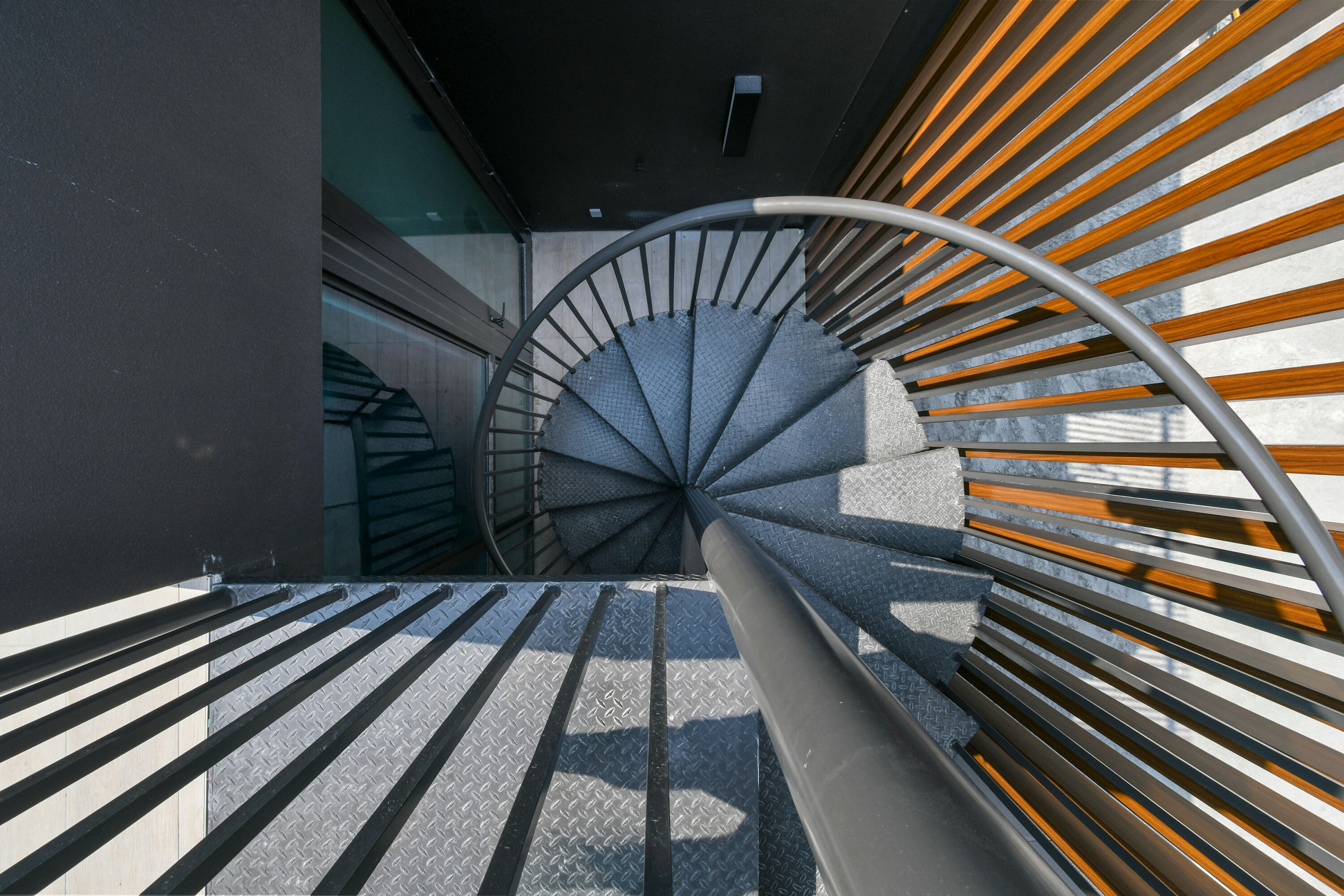 Forte Luxe - Residential