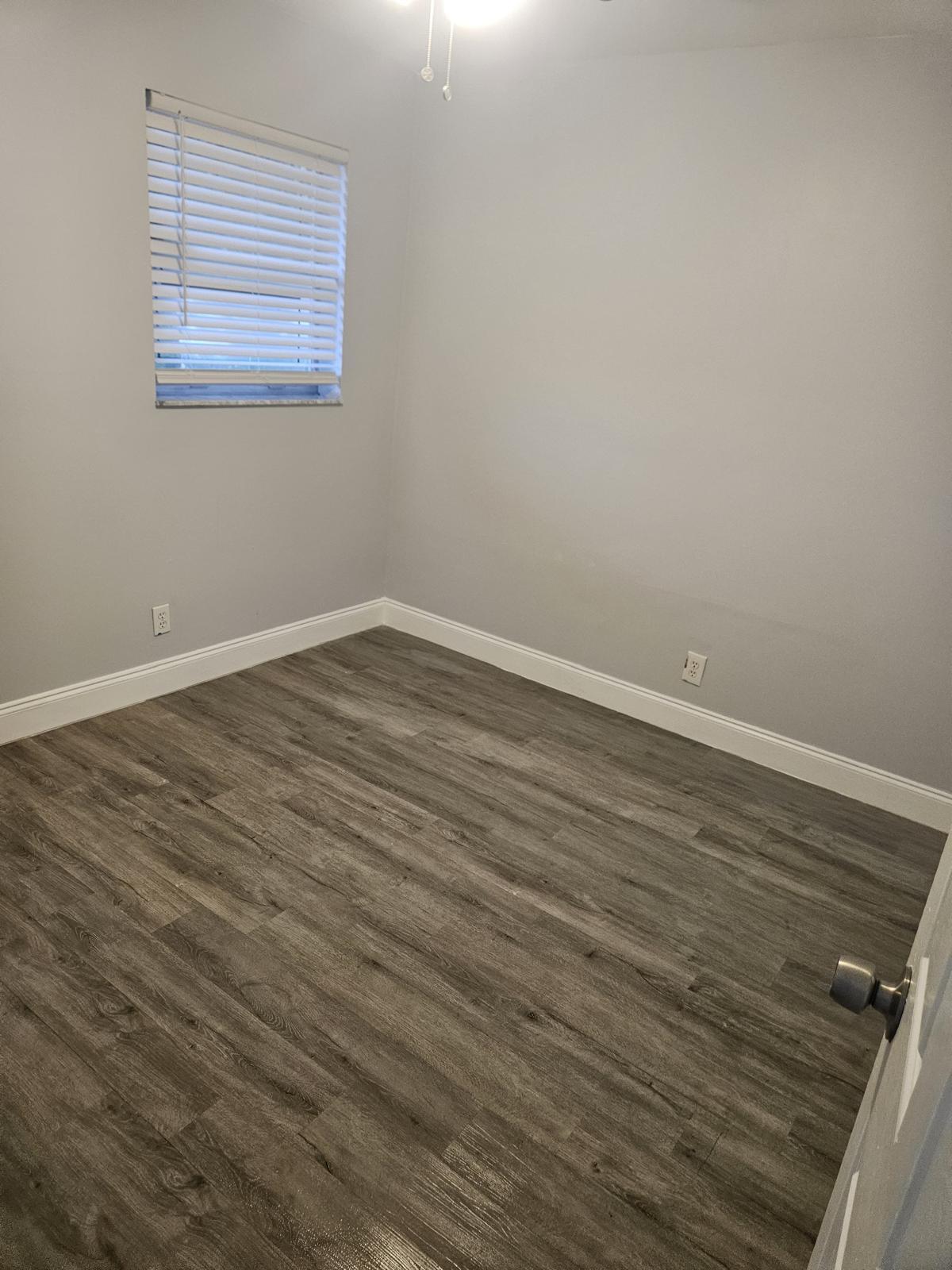 CYPRESS AT WOODMONT III - Residential Lease