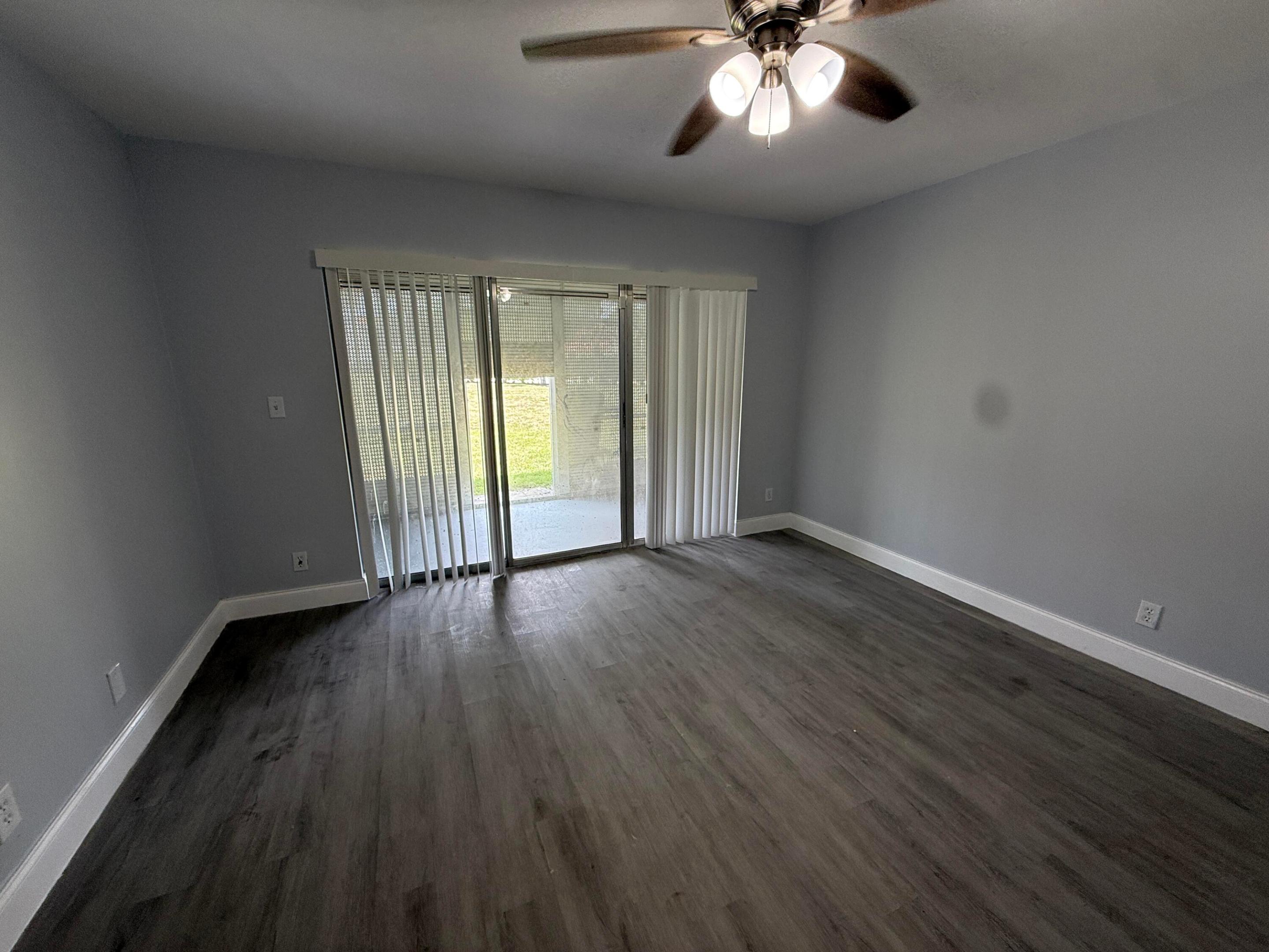 CYPRESS AT WOODMONT III - Residential Lease