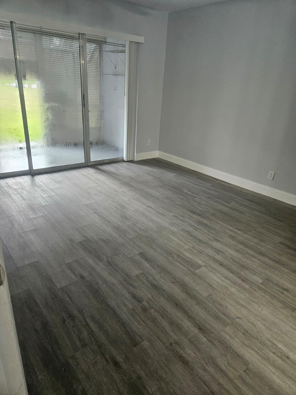 CYPRESS AT WOODMONT III - Residential Lease
