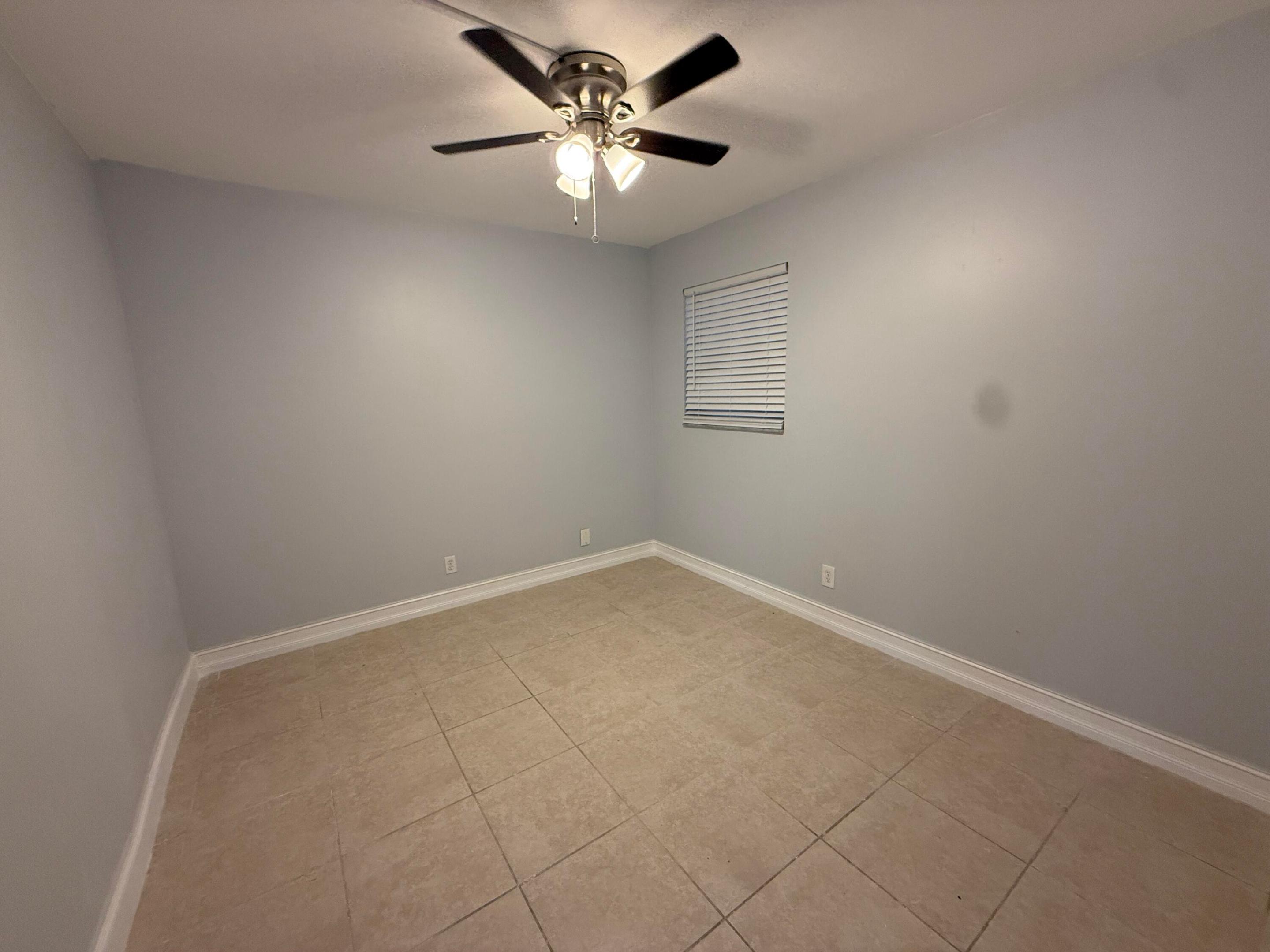CYPRESS AT WOODMONT III - Residential Lease