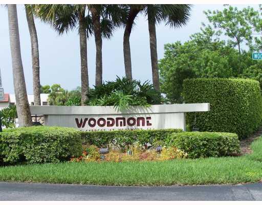 CYPRESS AT WOODMONT III - Residential Lease