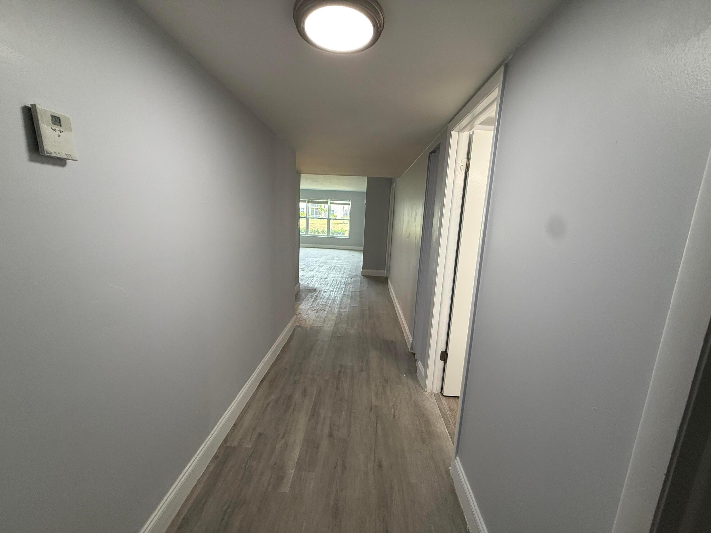 CYPRESS AT WOODMONT III - Residential Lease