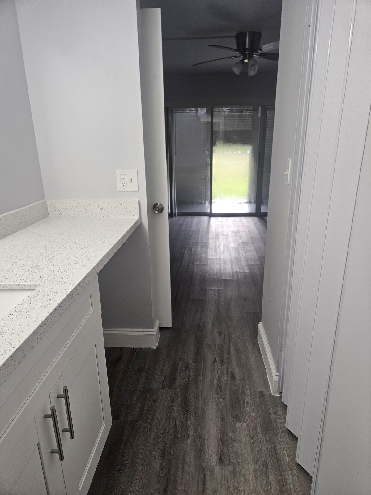 CYPRESS AT WOODMONT III - Residential Lease