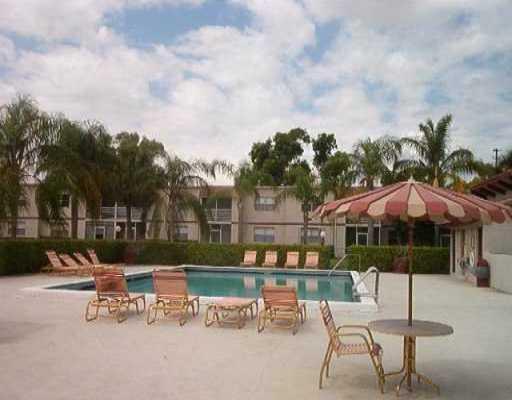 CYPRESS AT WOODMONT III - Residential Lease