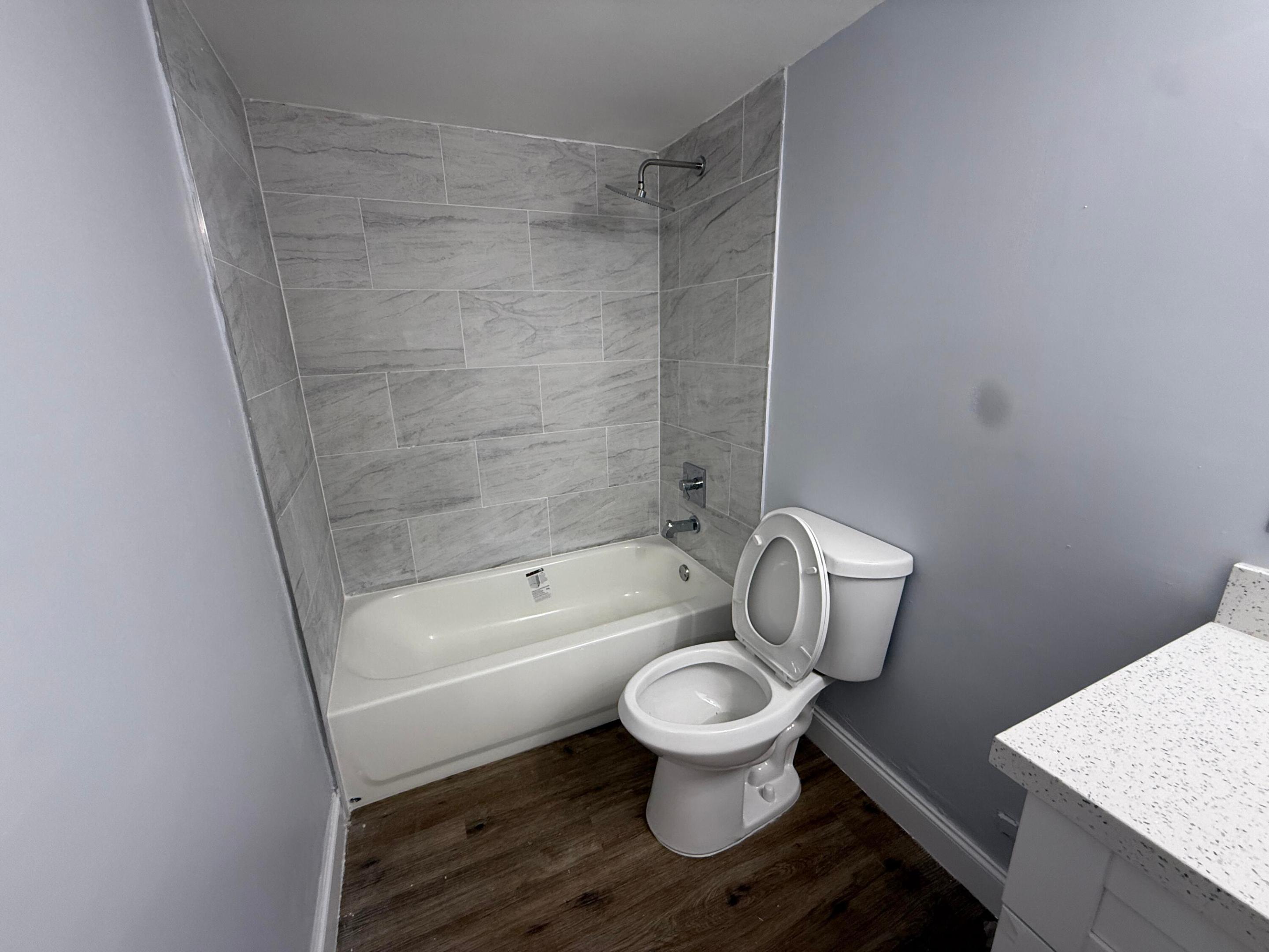 CYPRESS AT WOODMONT III - Residential Lease