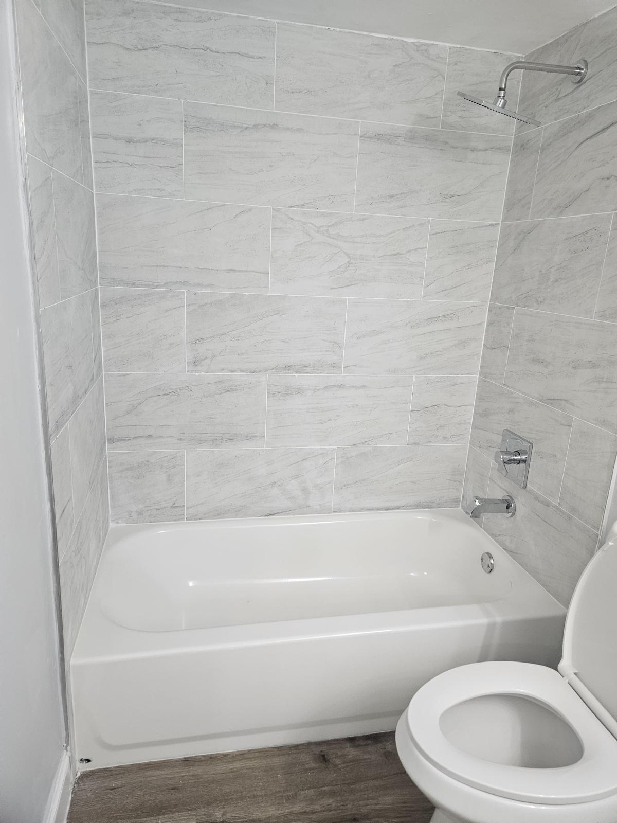 CYPRESS AT WOODMONT III - Residential Lease