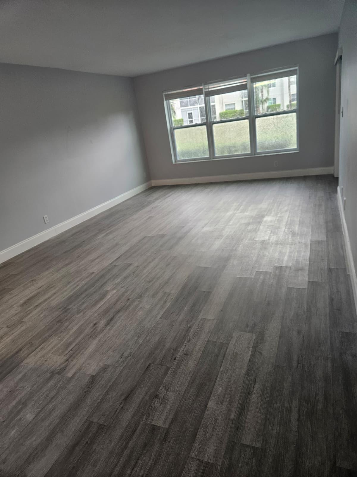 CYPRESS AT WOODMONT III - Residential Lease