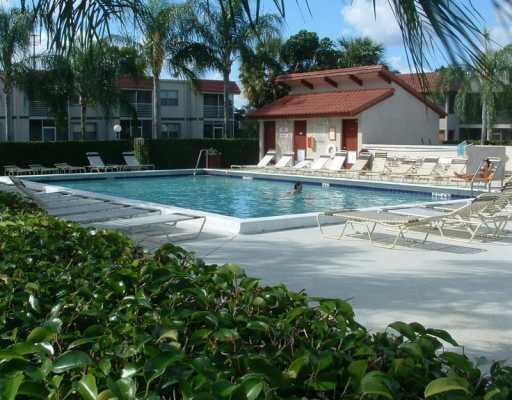 CYPRESS AT WOODMONT III - Residential Lease