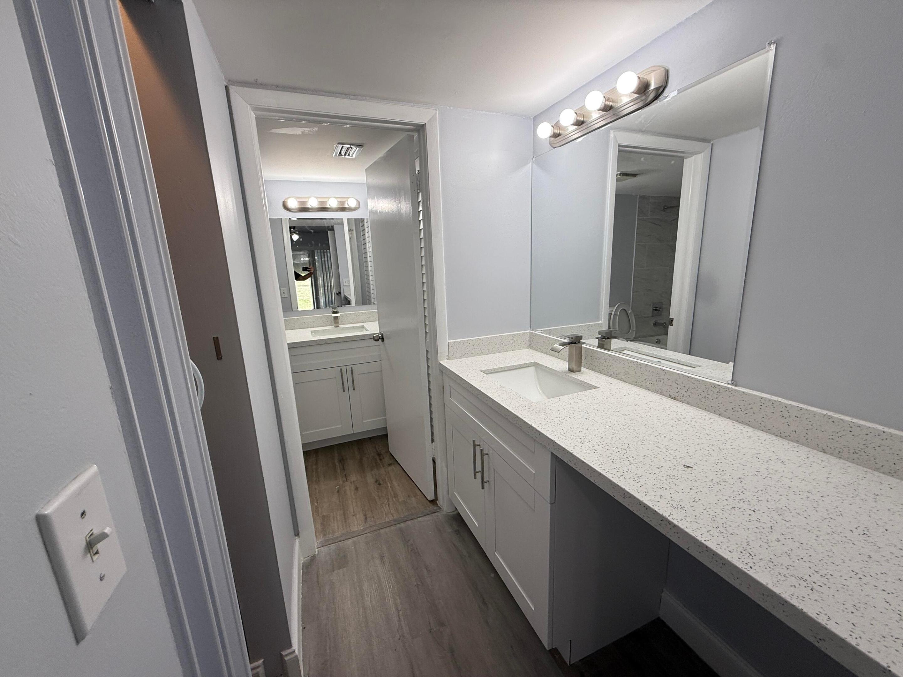 CYPRESS AT WOODMONT III - Residential Lease