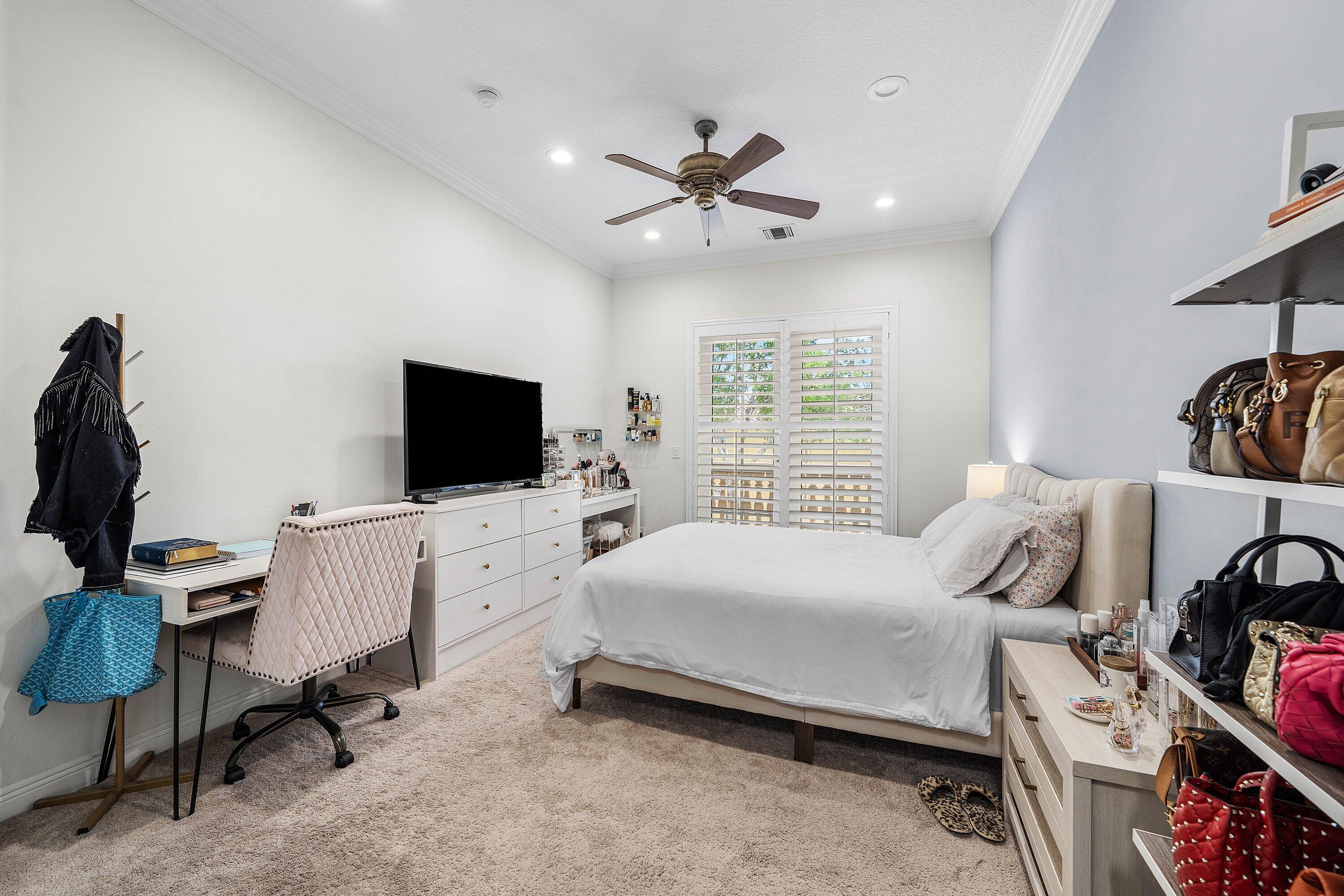 TUSCANY VILLAGE - Residential