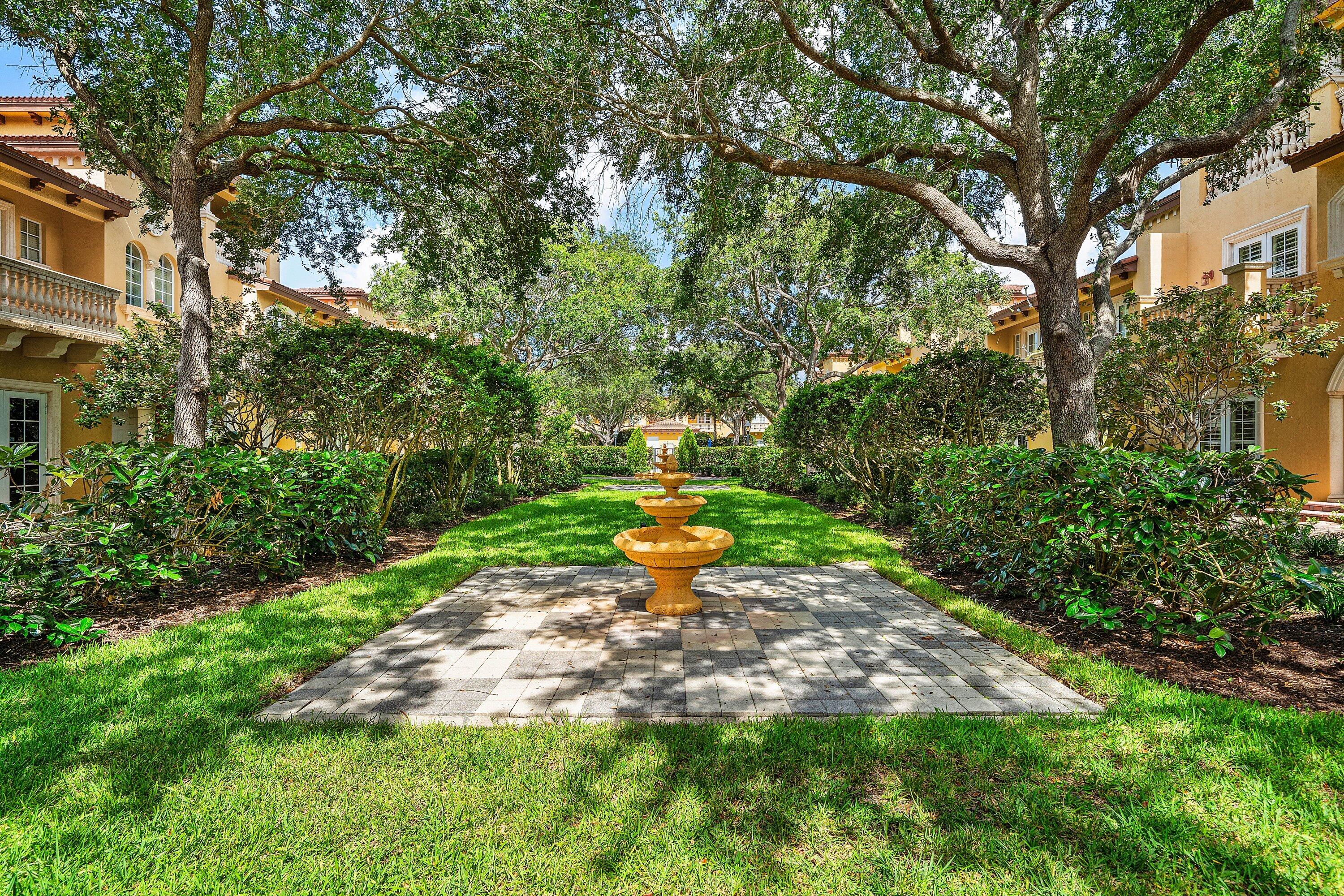 TUSCANY VILLAGE - Residential