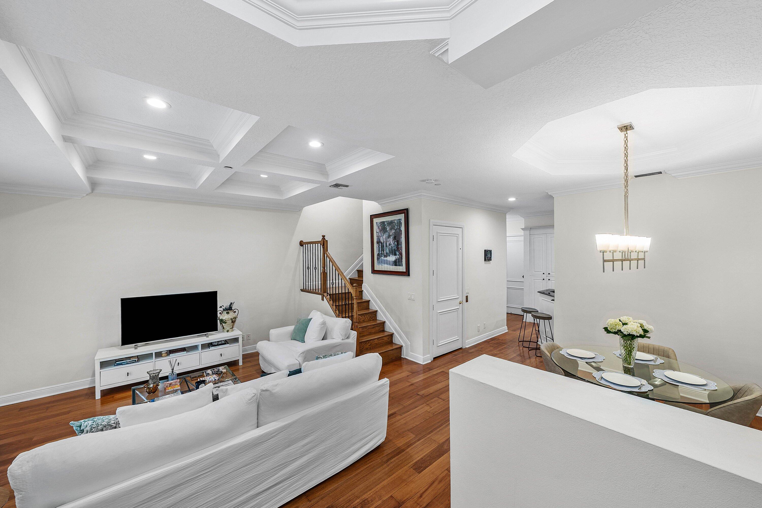 TUSCANY VILLAGE - Residential