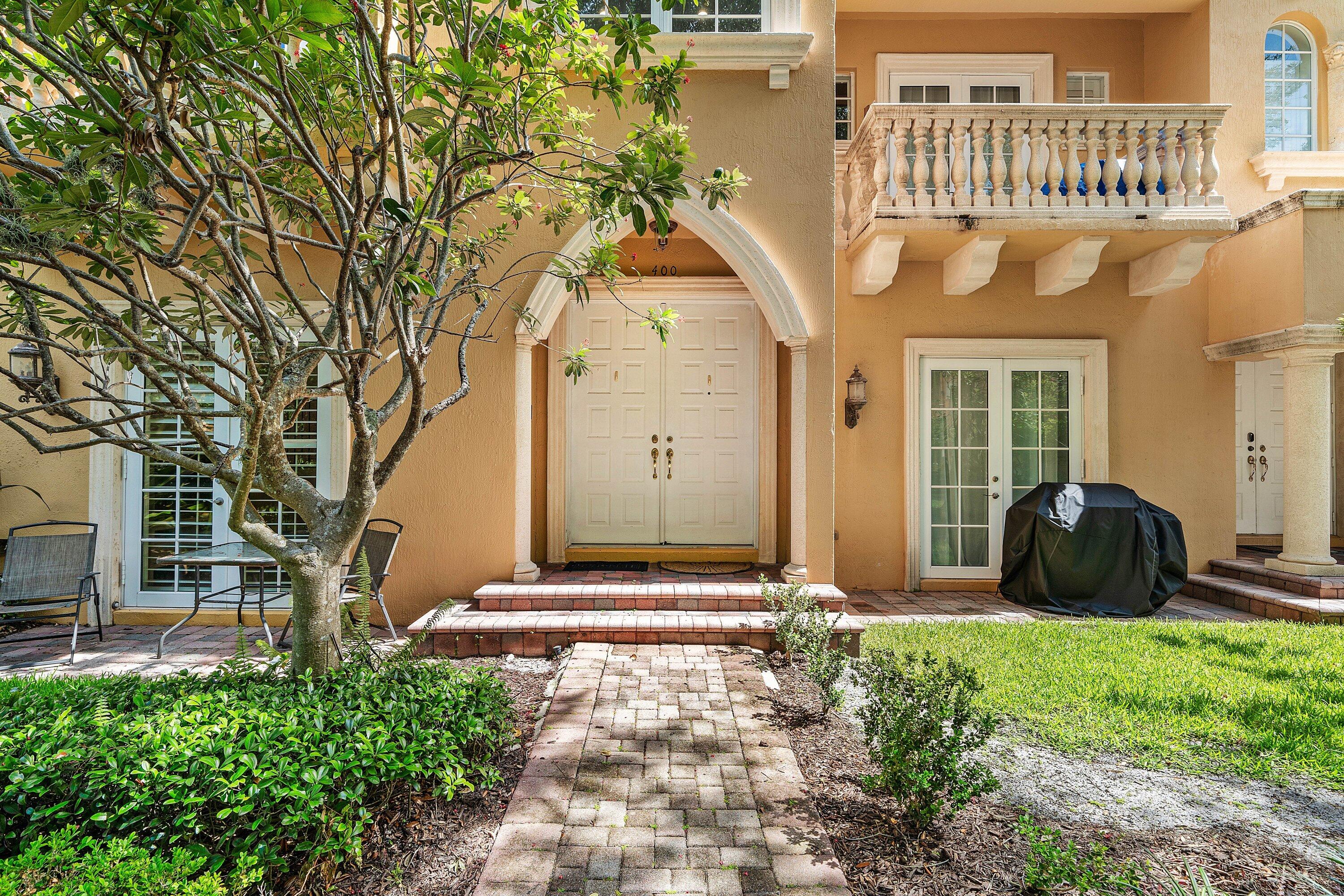 TUSCANY VILLAGE - Residential