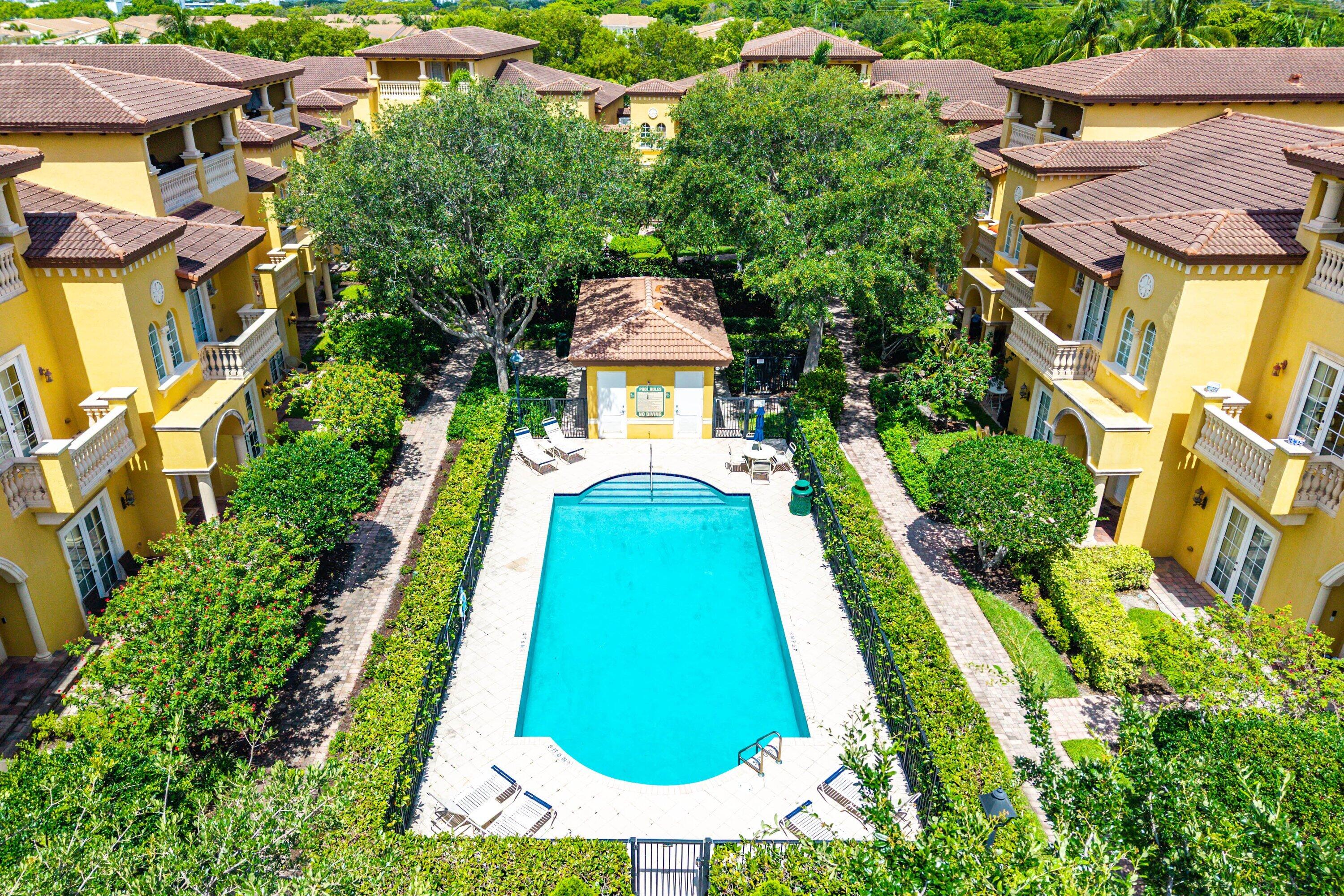 TUSCANY VILLAGE - Residential