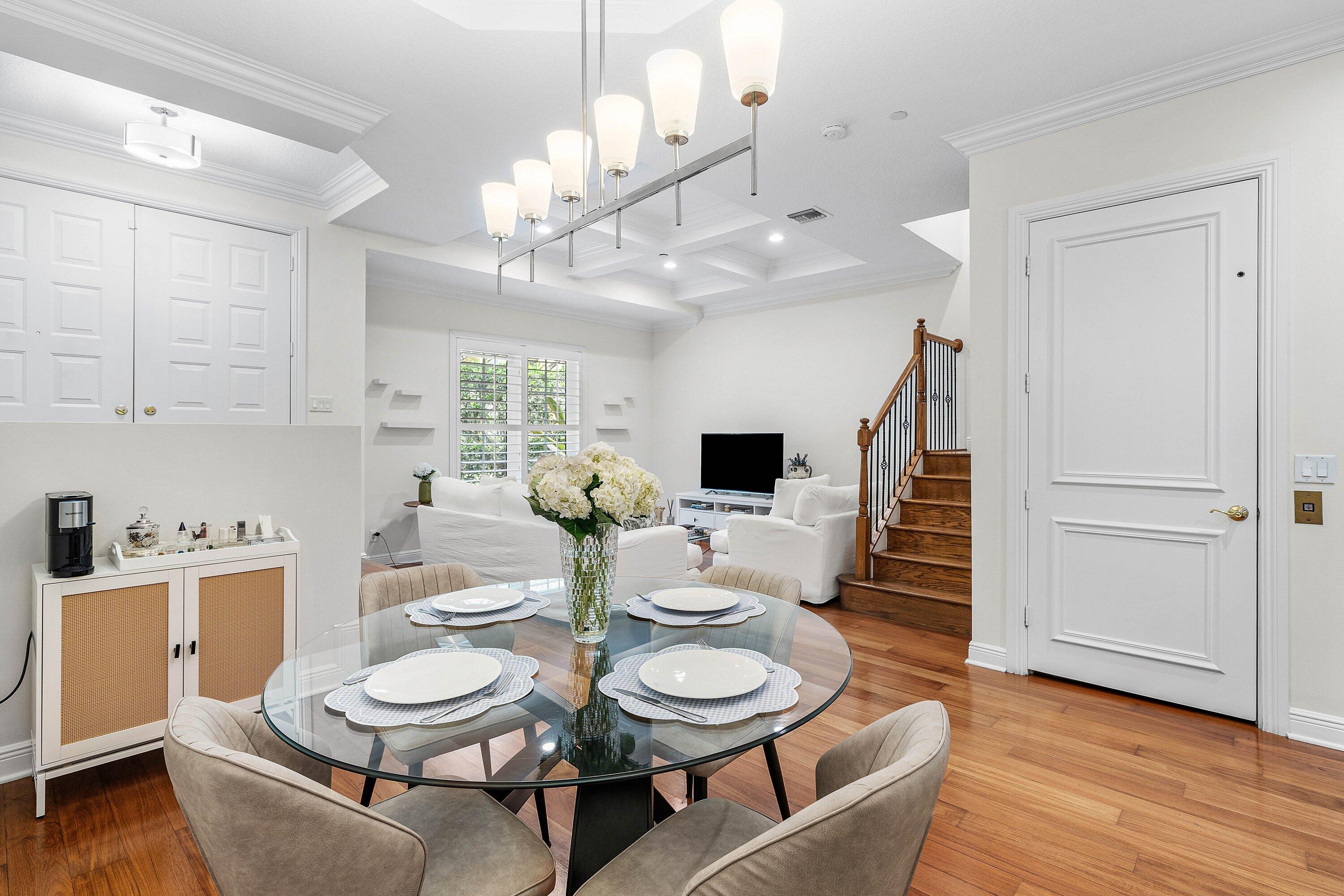 TUSCANY VILLAGE - Residential