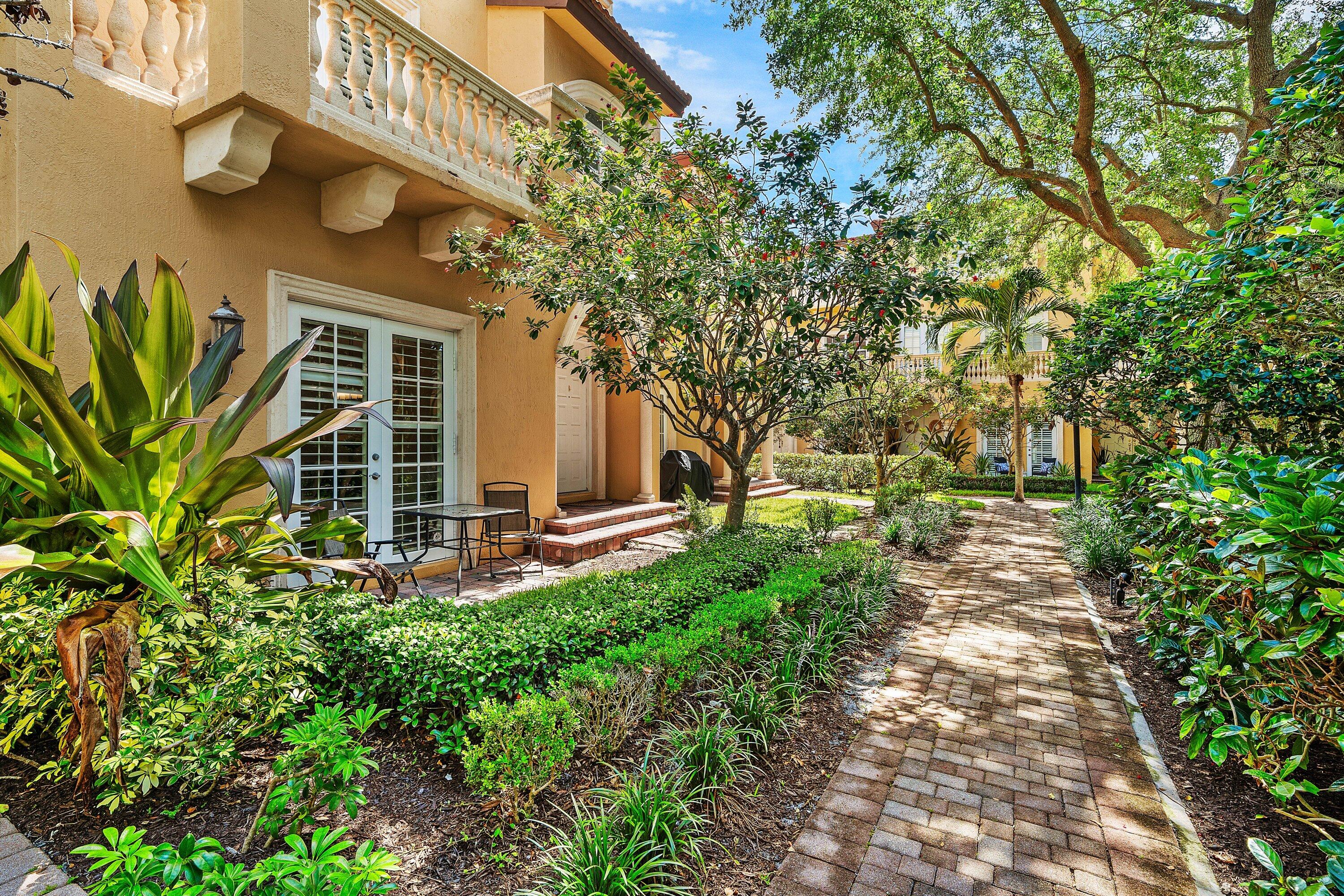 TUSCANY VILLAGE - Residential