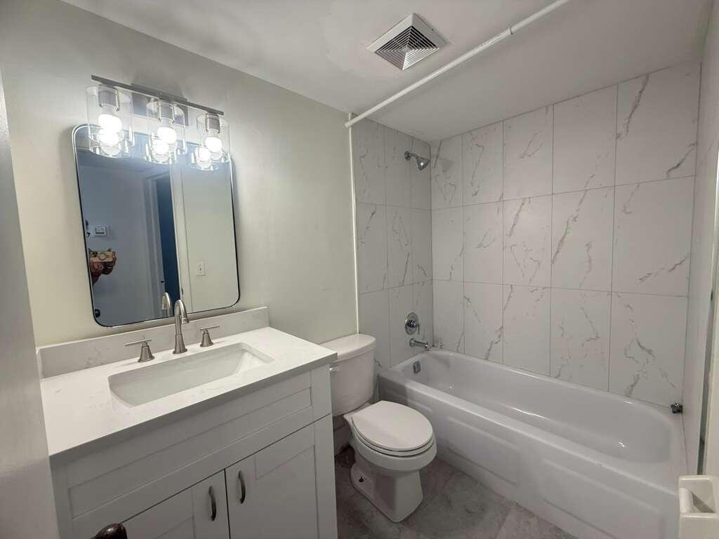Bermuda Club Three Condo - Residential Lease